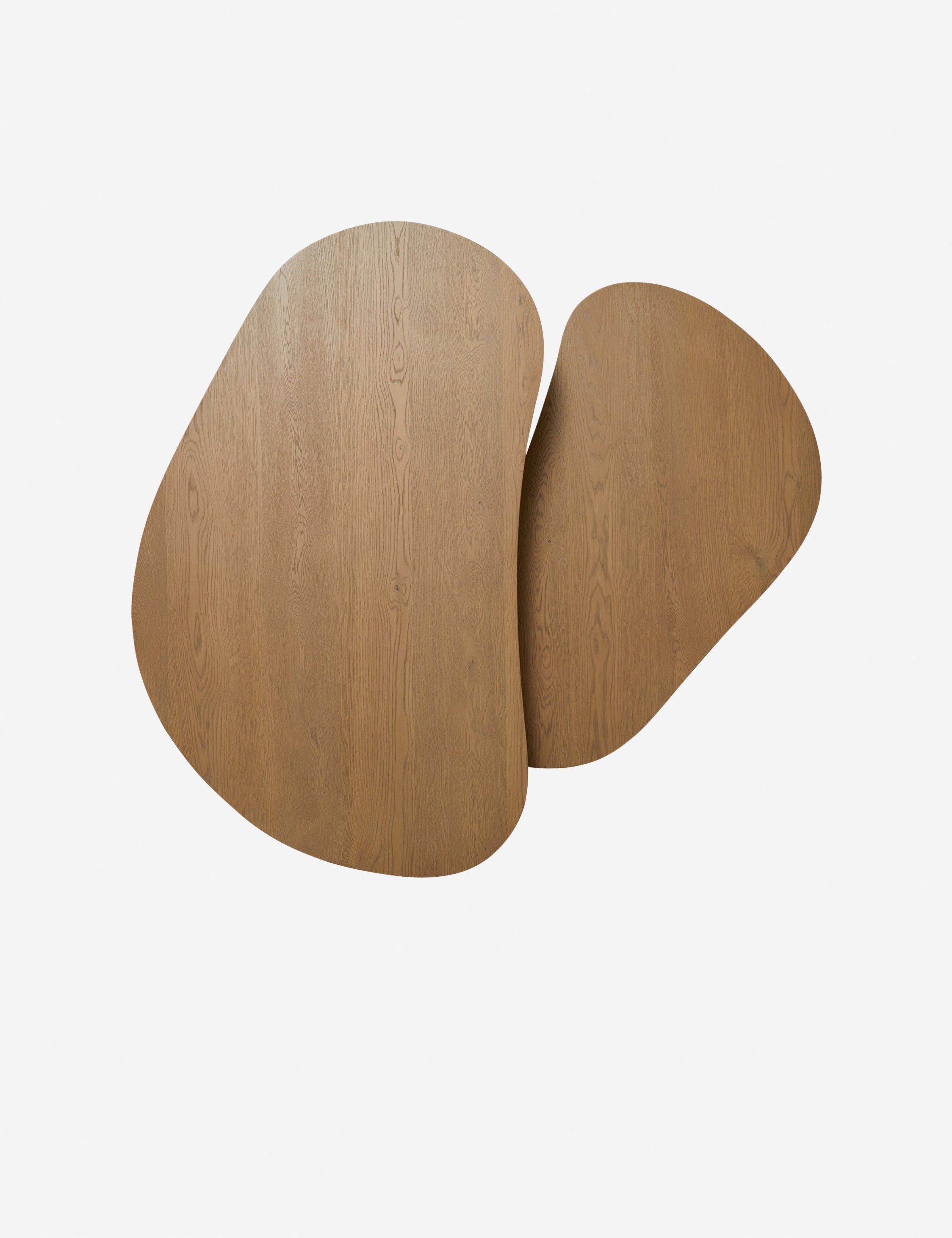 Heiko Nesting Coffee Table