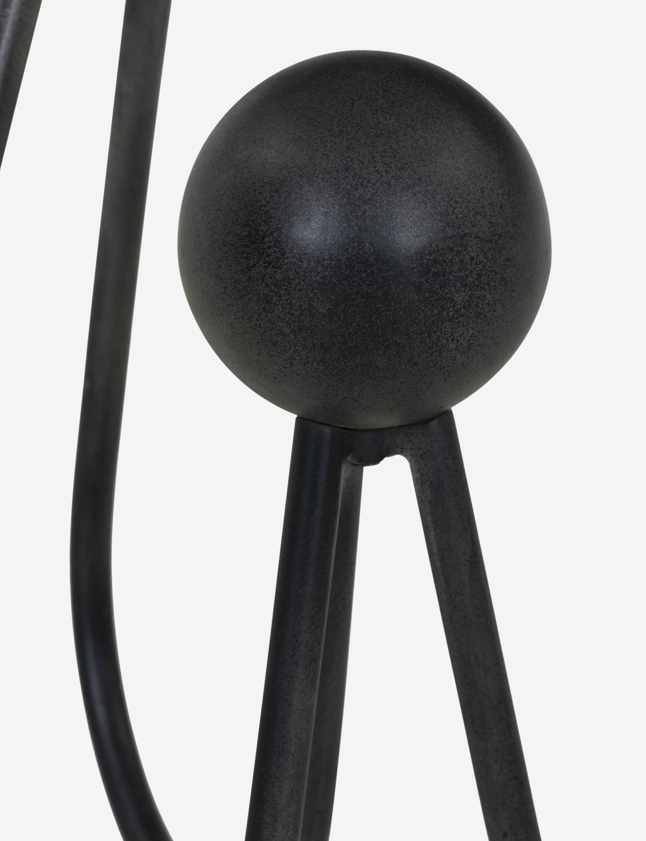 Vanetta Round Side Table