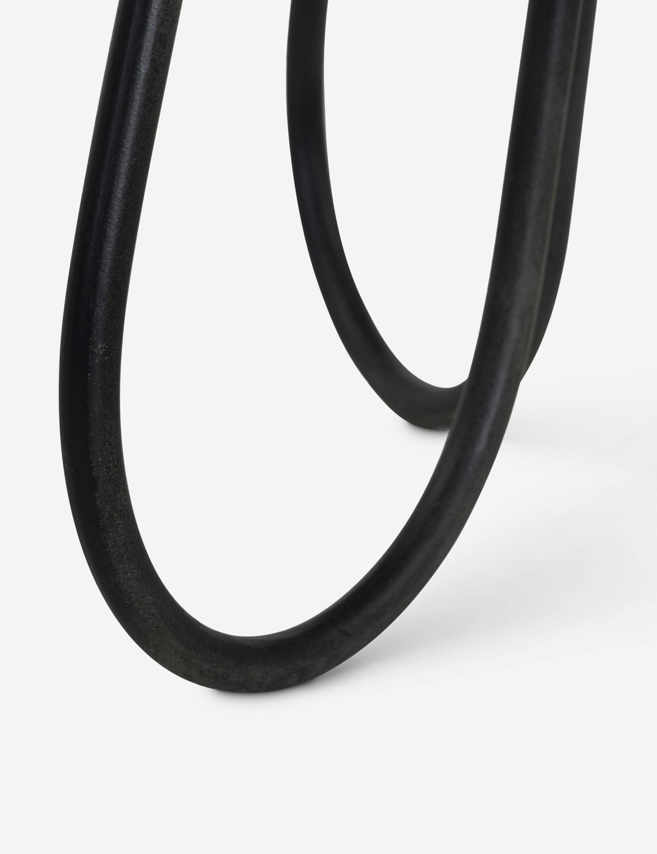 Vanetta Round Side Table