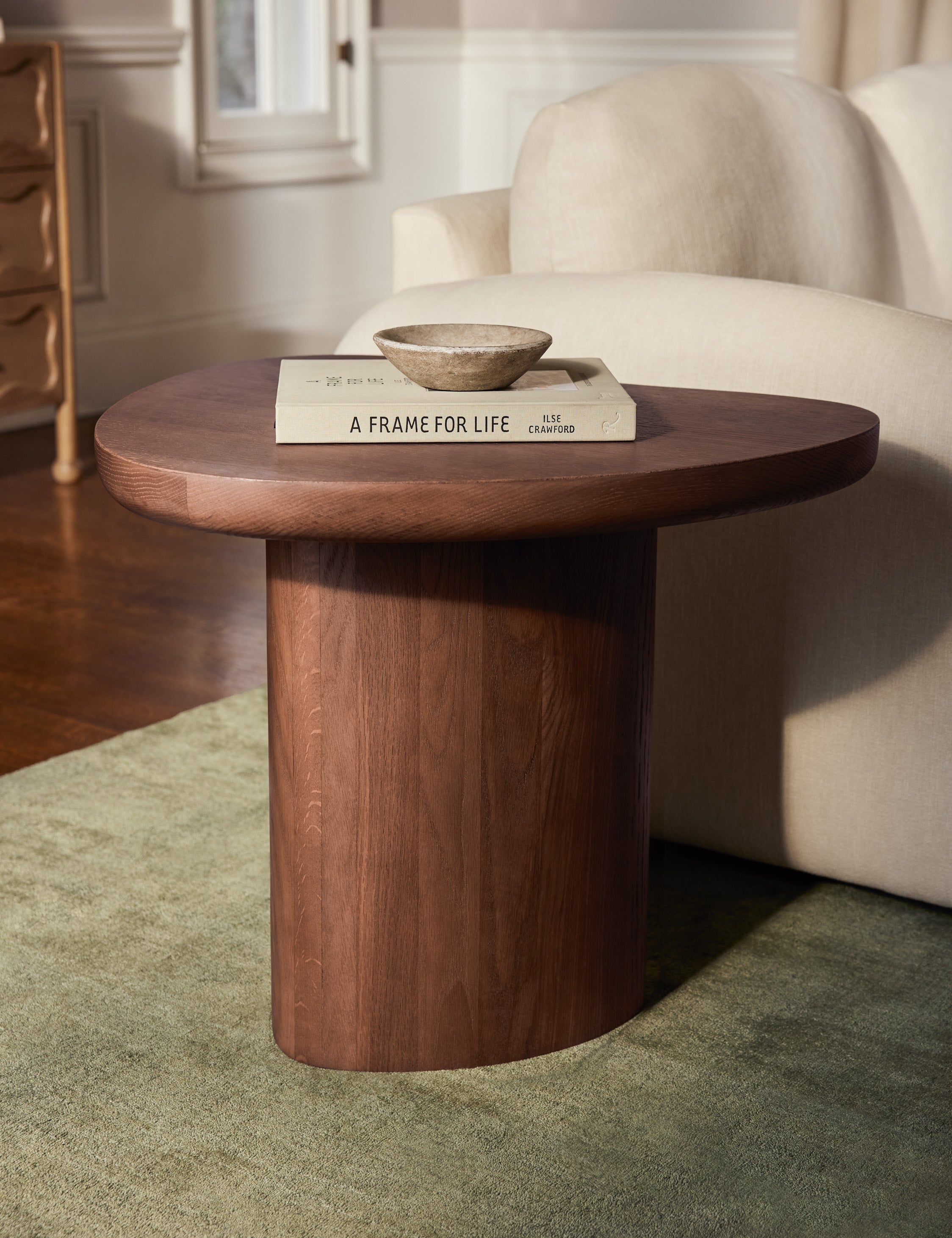 Torino Nesting Coffee Table by Aimee Song