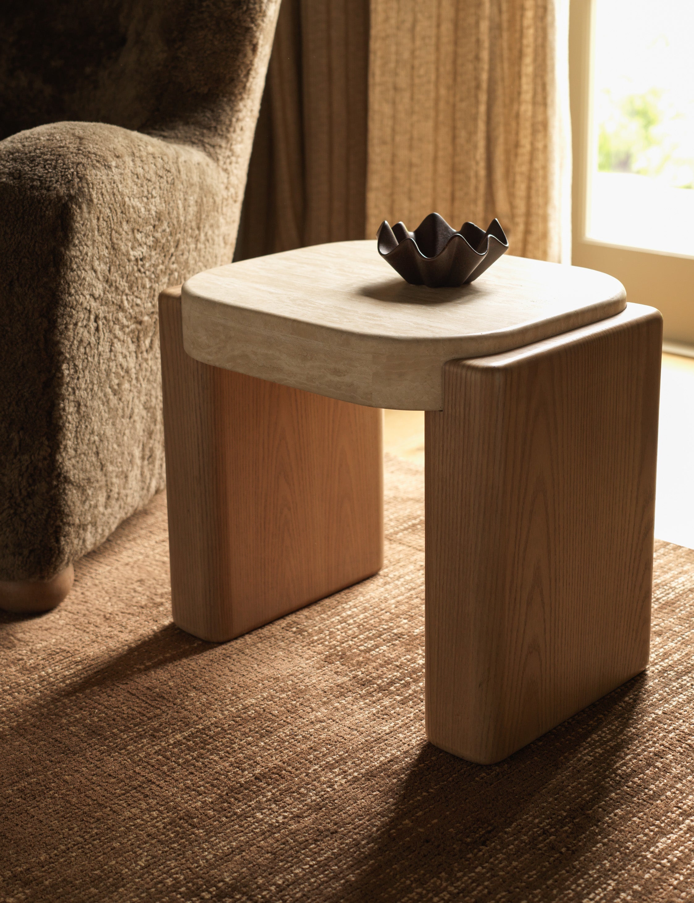 Midora Side Table
