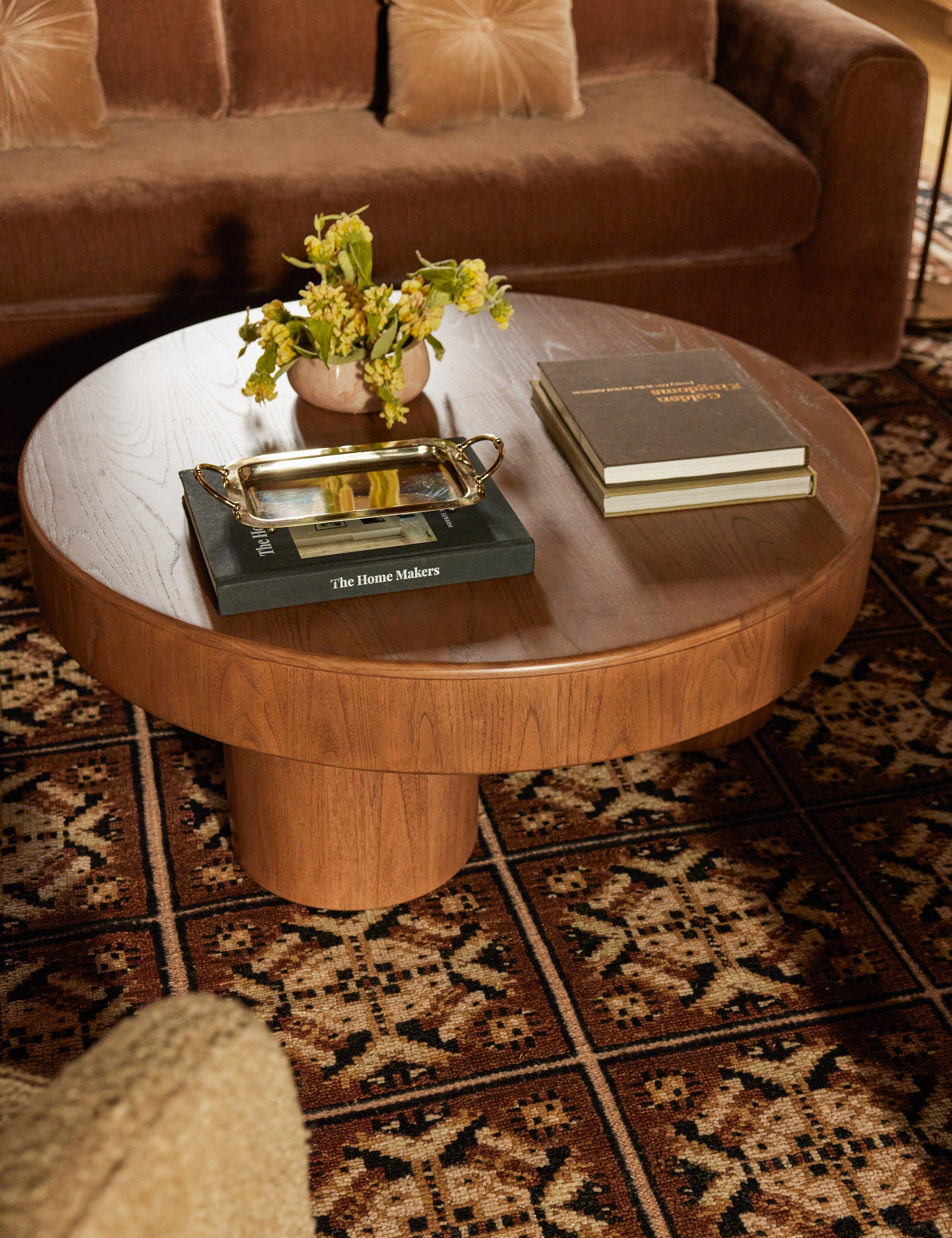 Belmondo Coffee Table