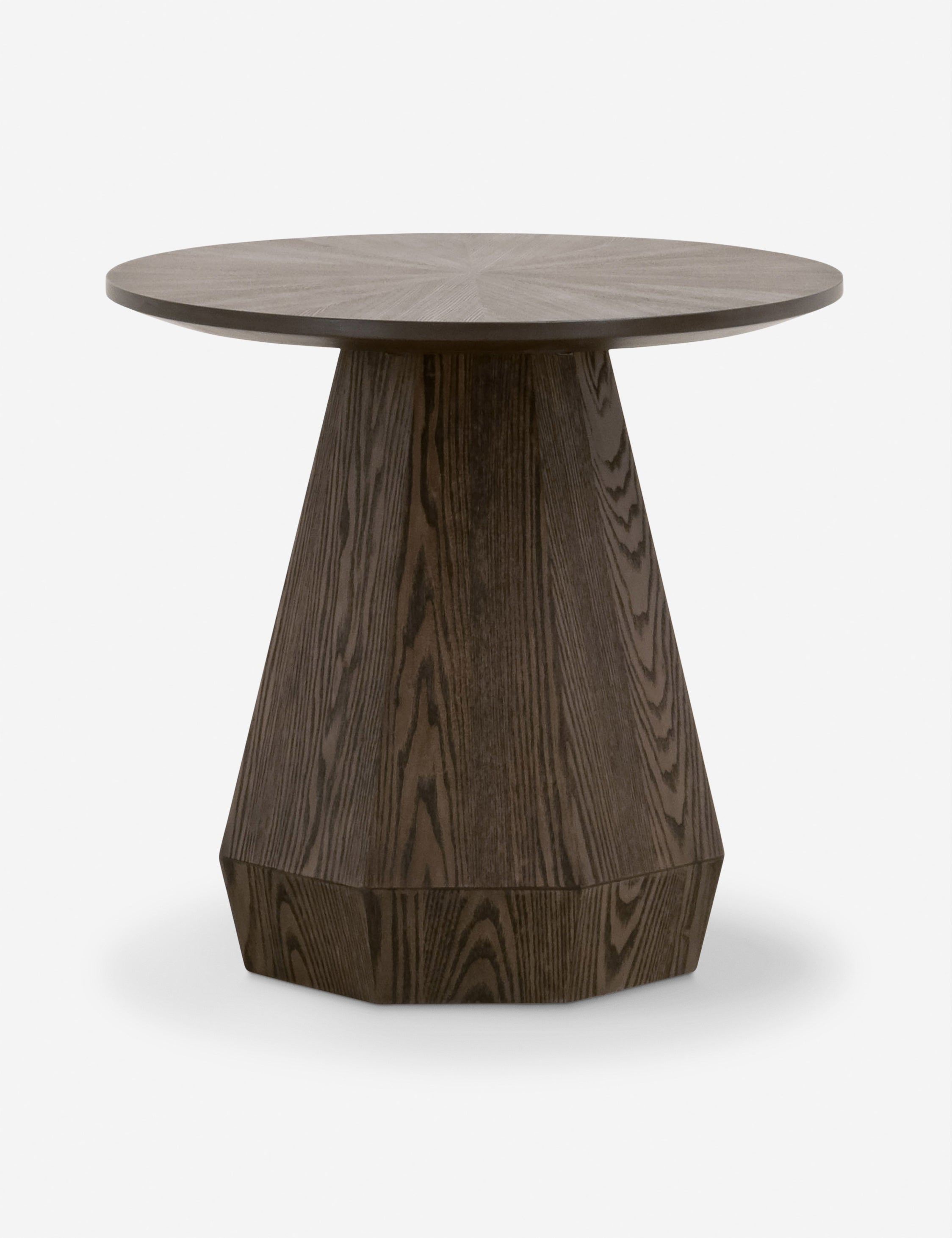 Moroz Round Side Table