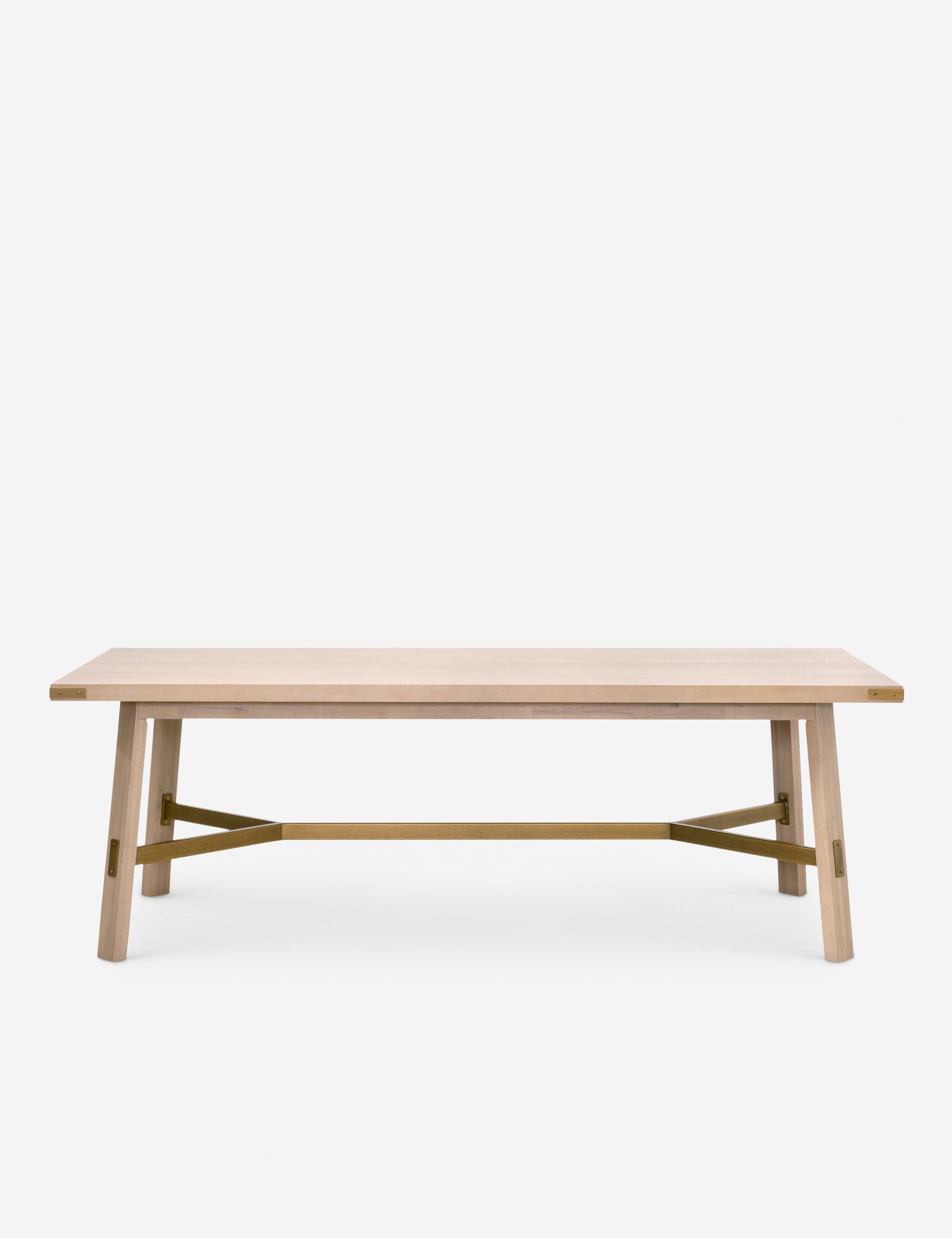 Hollier Dining Table
