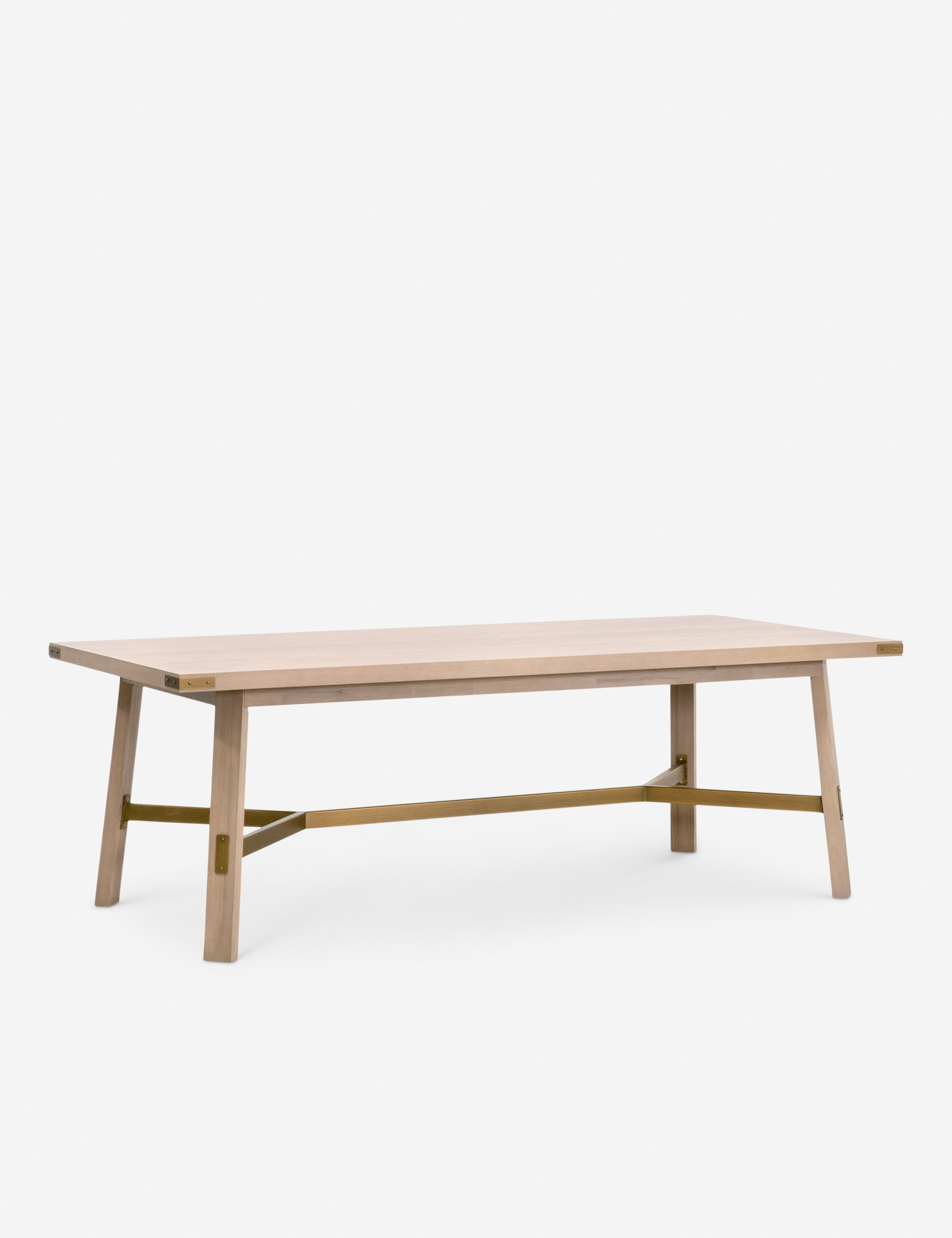 Hollier Dining Table