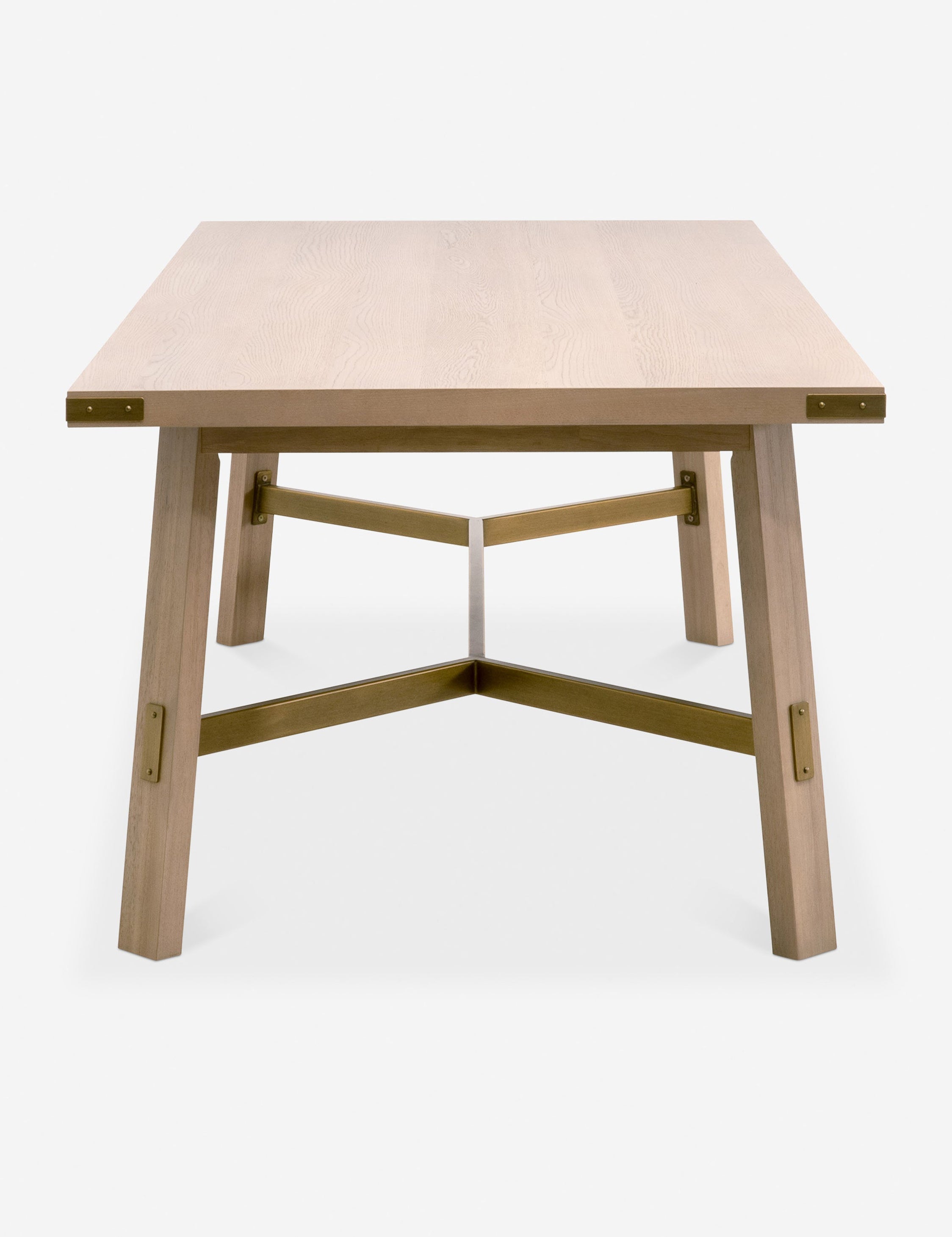 Hollier Dining Table