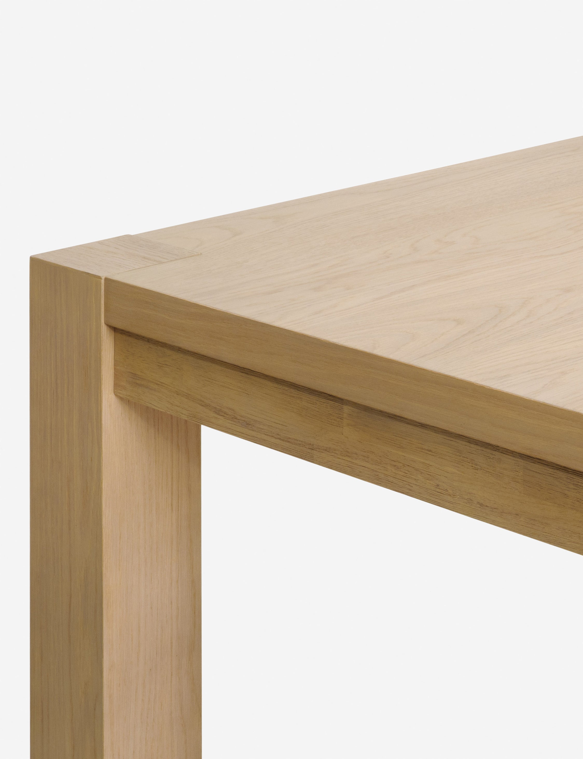 Collett Extendable Dining Table