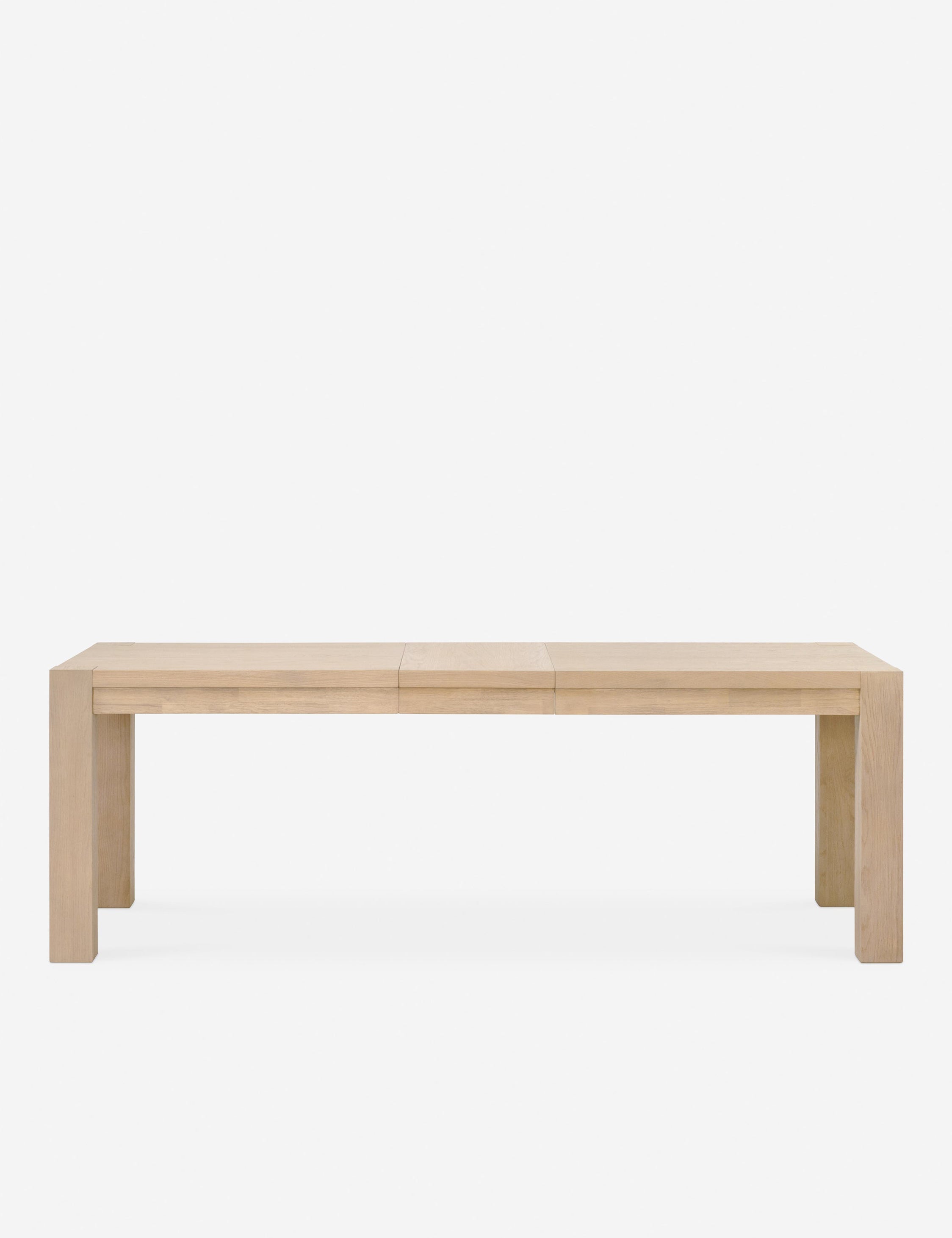 Collett Extendable Dining Table
