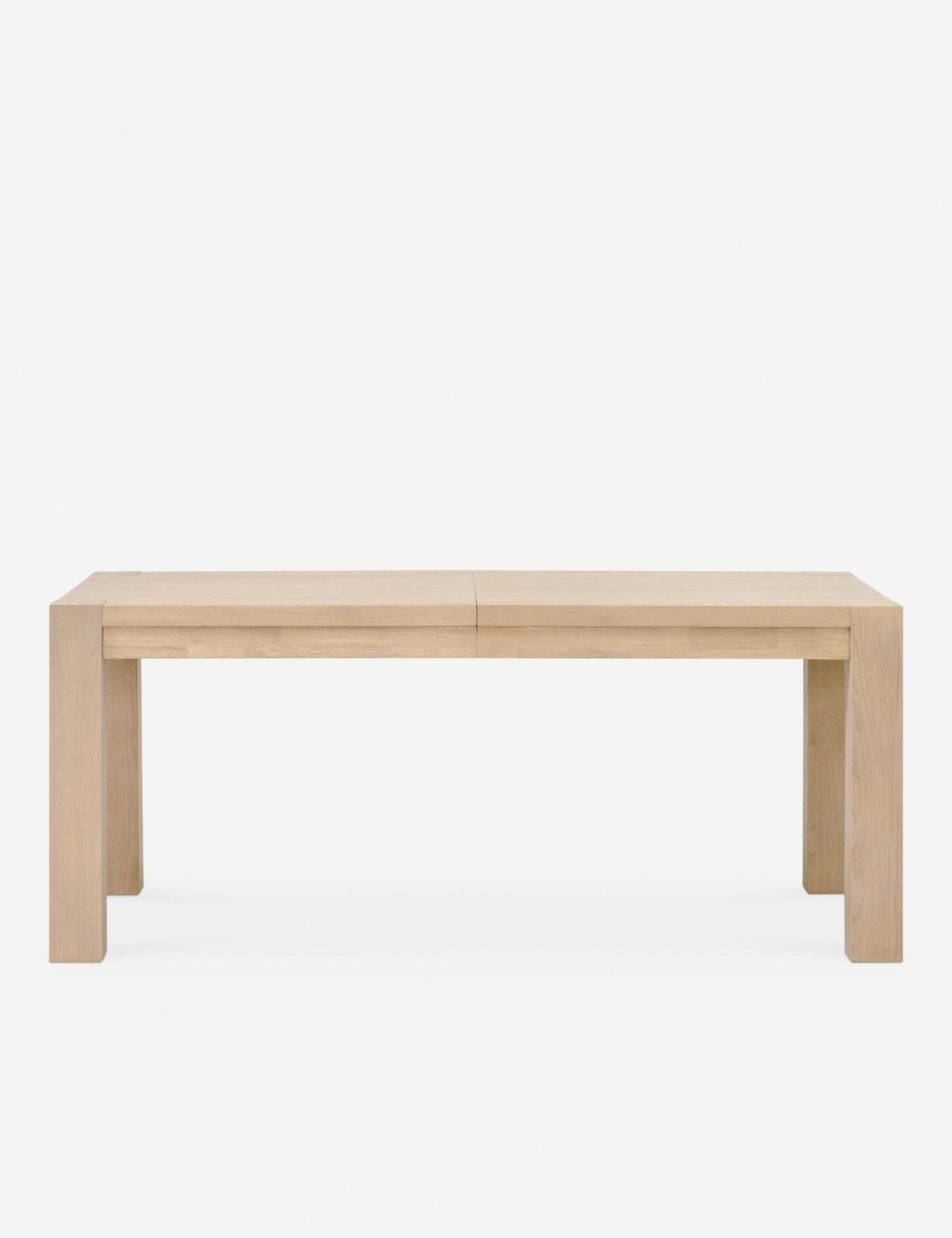 Collett Extendable Dining Table