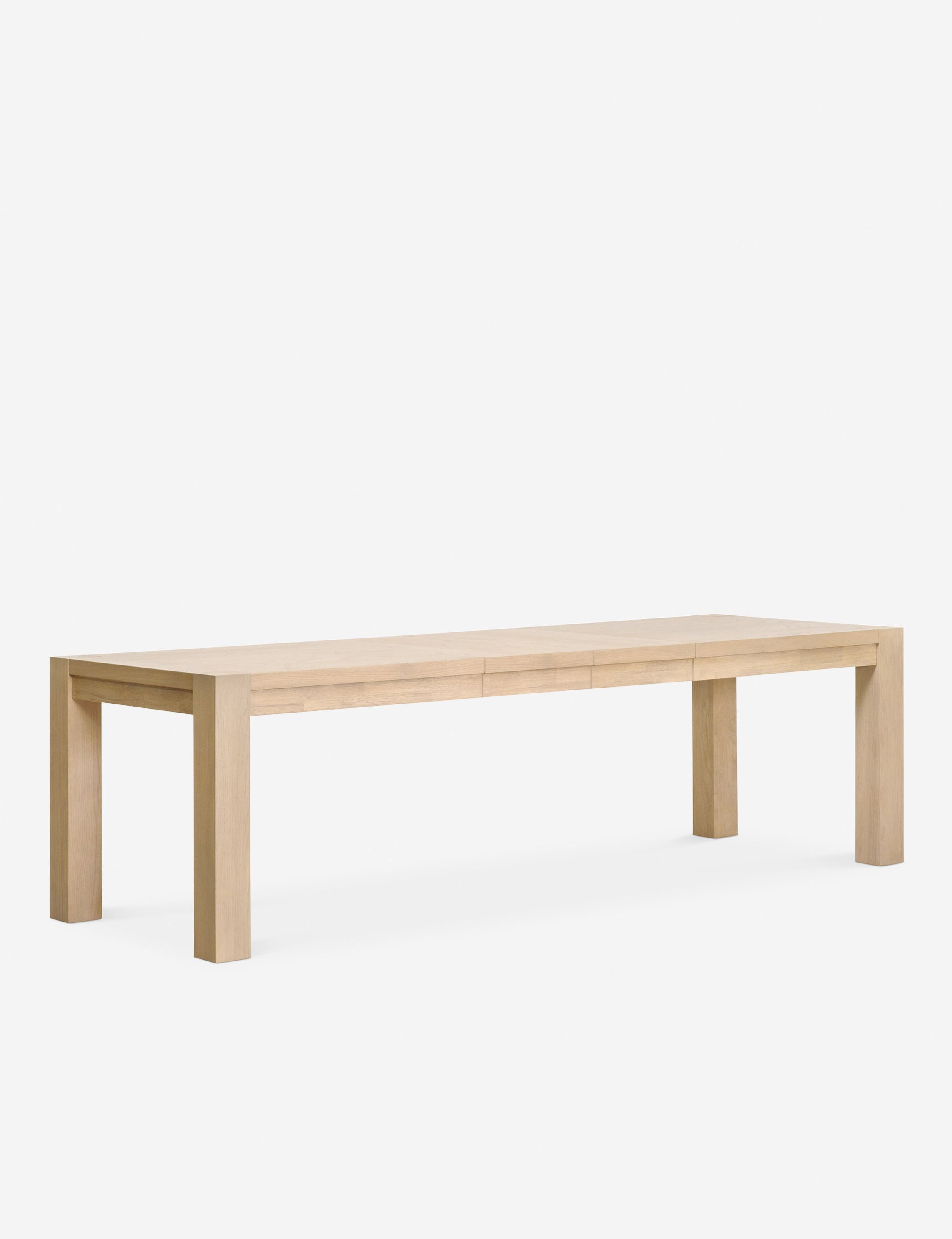 Collett Extendable Dining Table