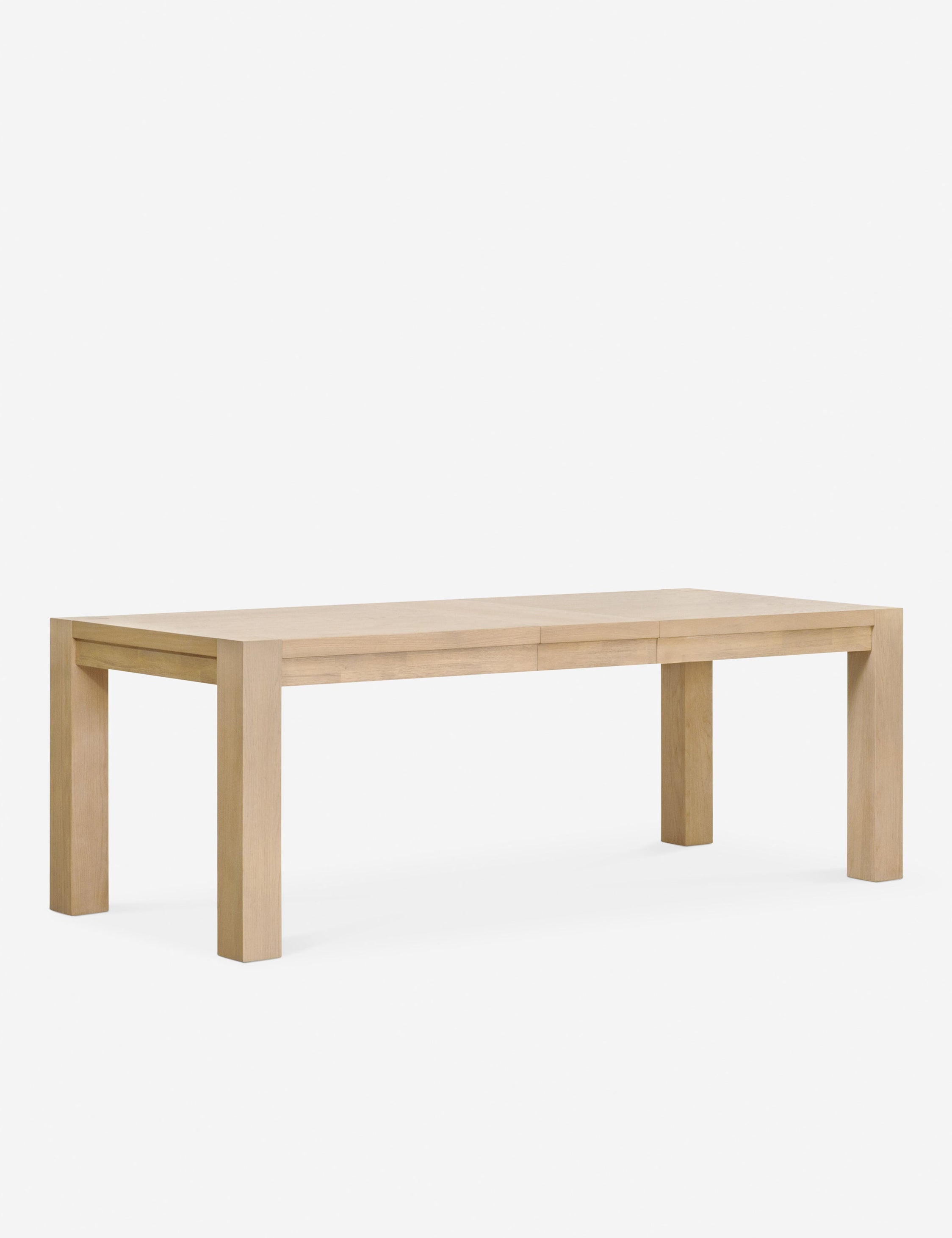 Collett Extendable Dining Table