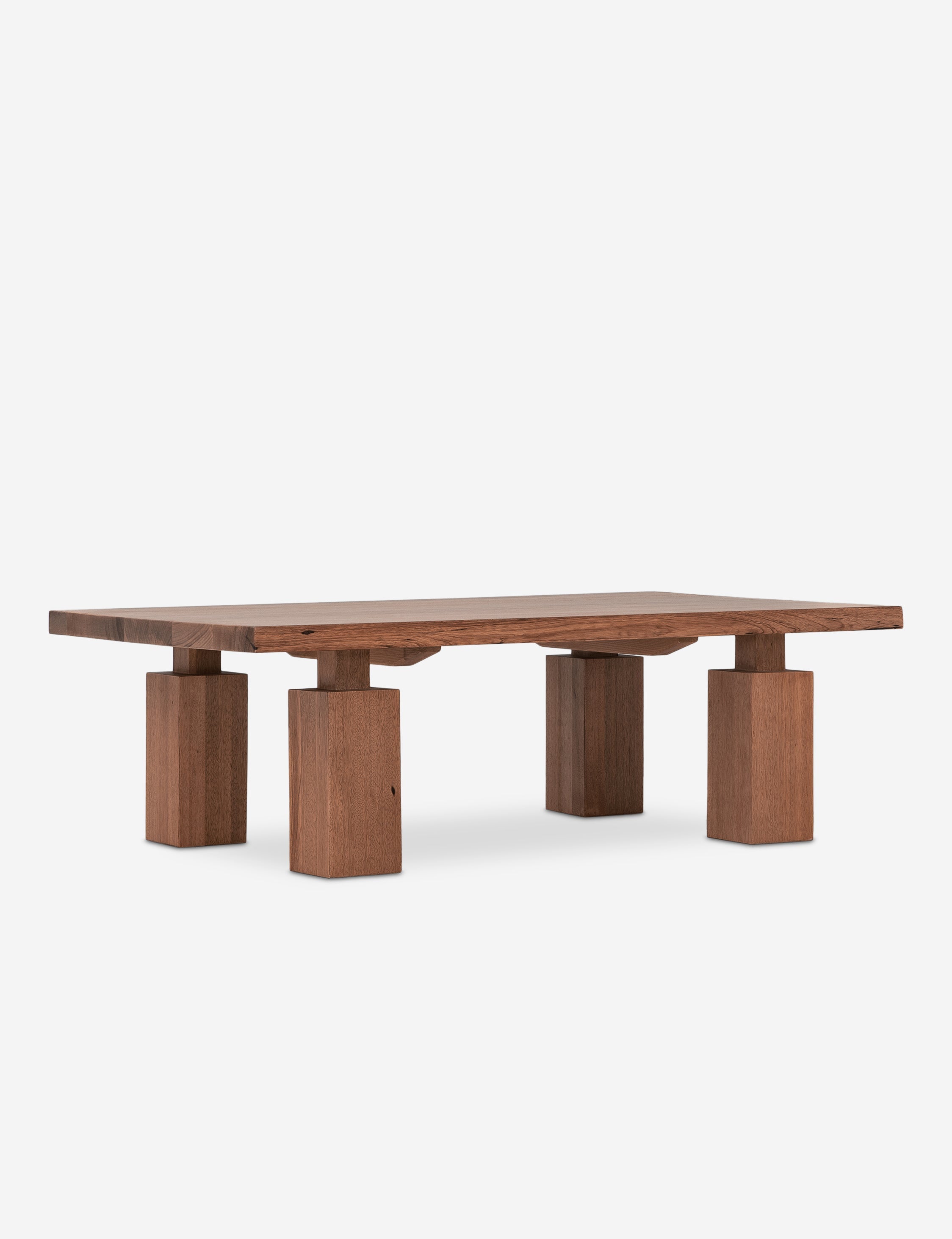Wolo Coffee Table by Sun at Six