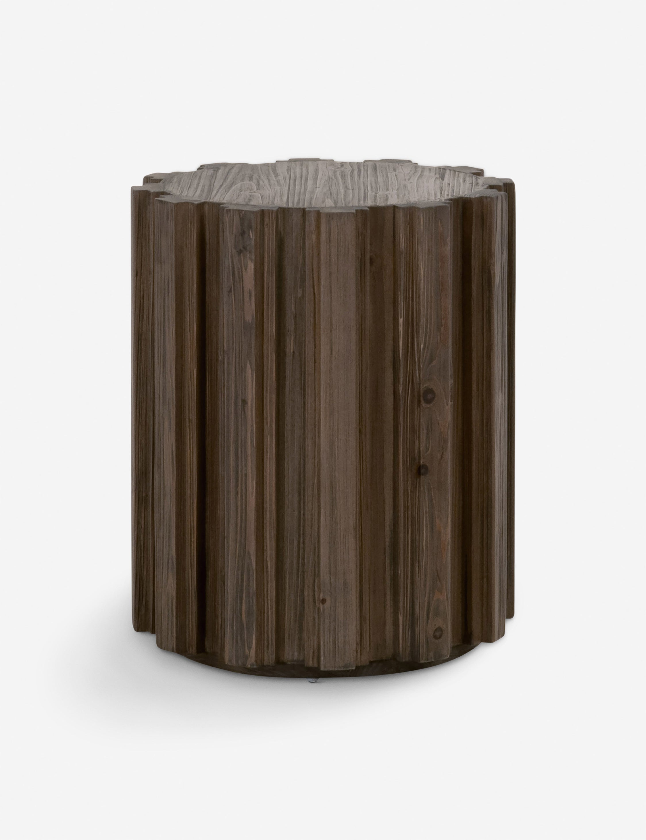 Damia Round Side Table