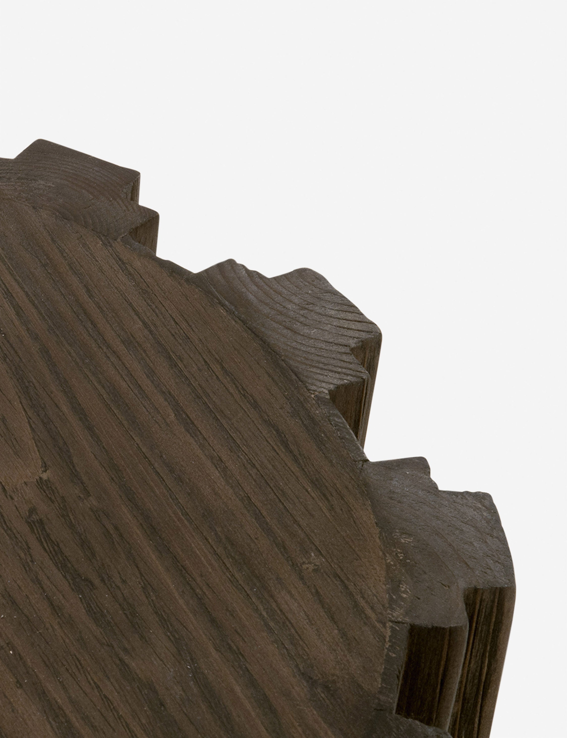 Damia Round Side Table