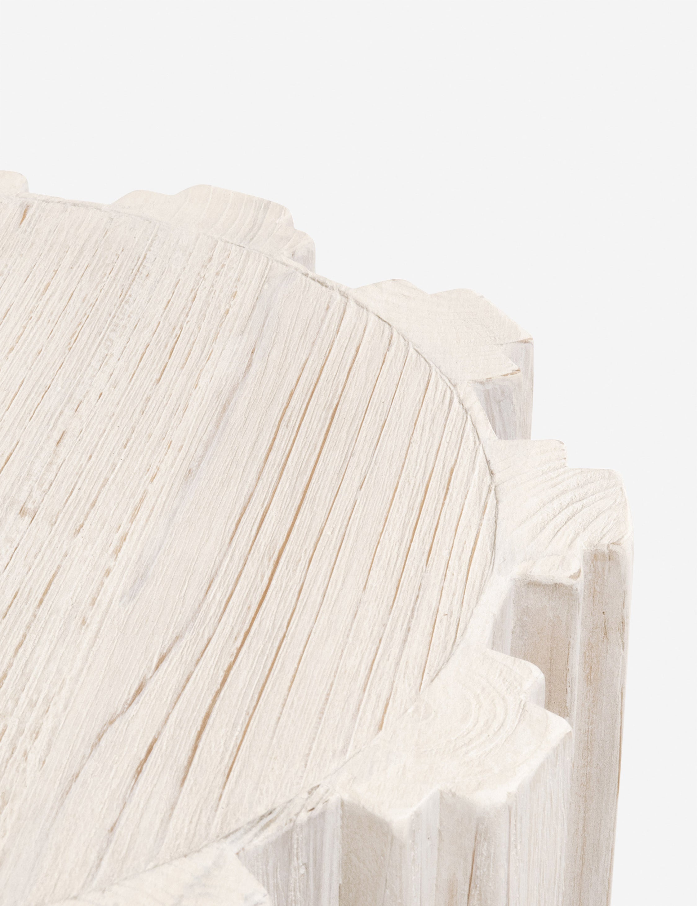 Damia Round Side Table