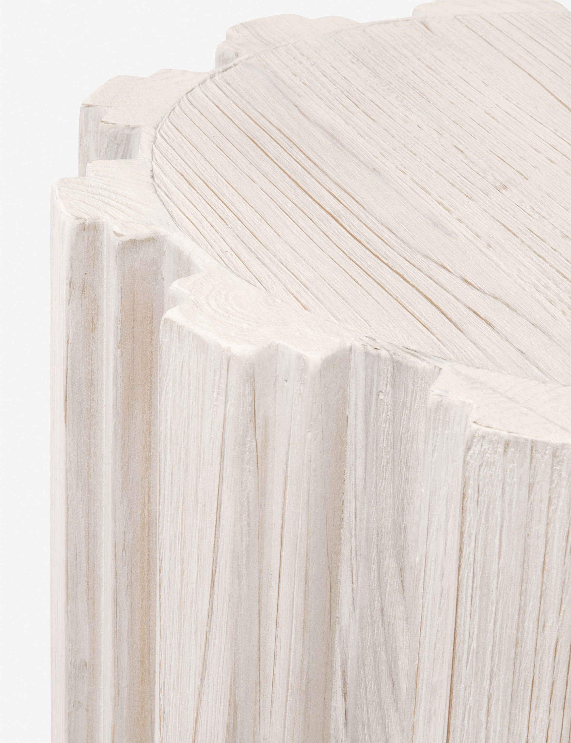 Damia Round Side Table