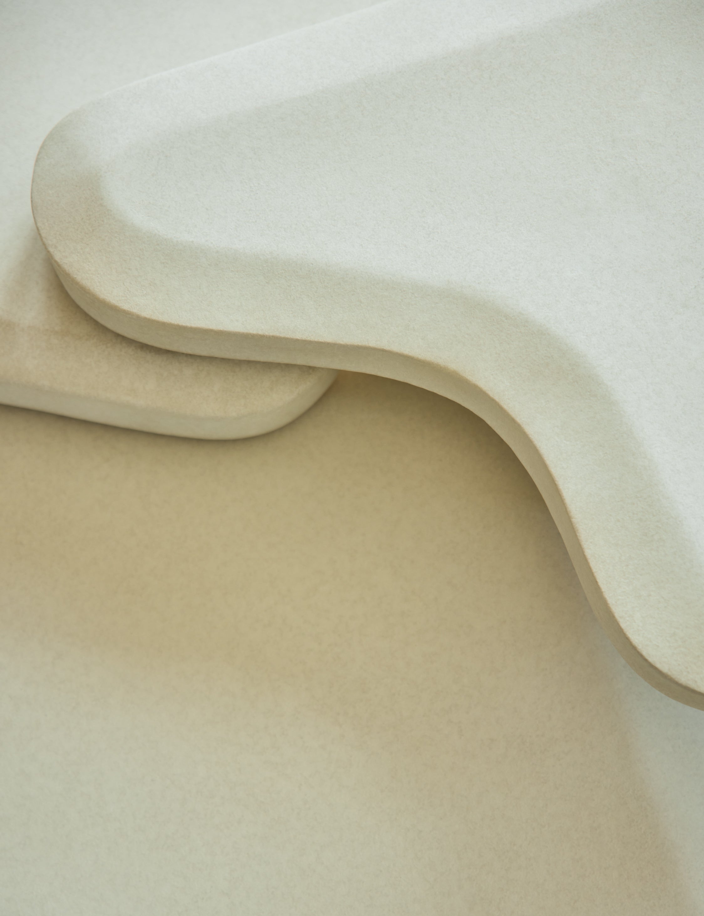 Maro Indoor / Outdoor Nesting Coffee Table