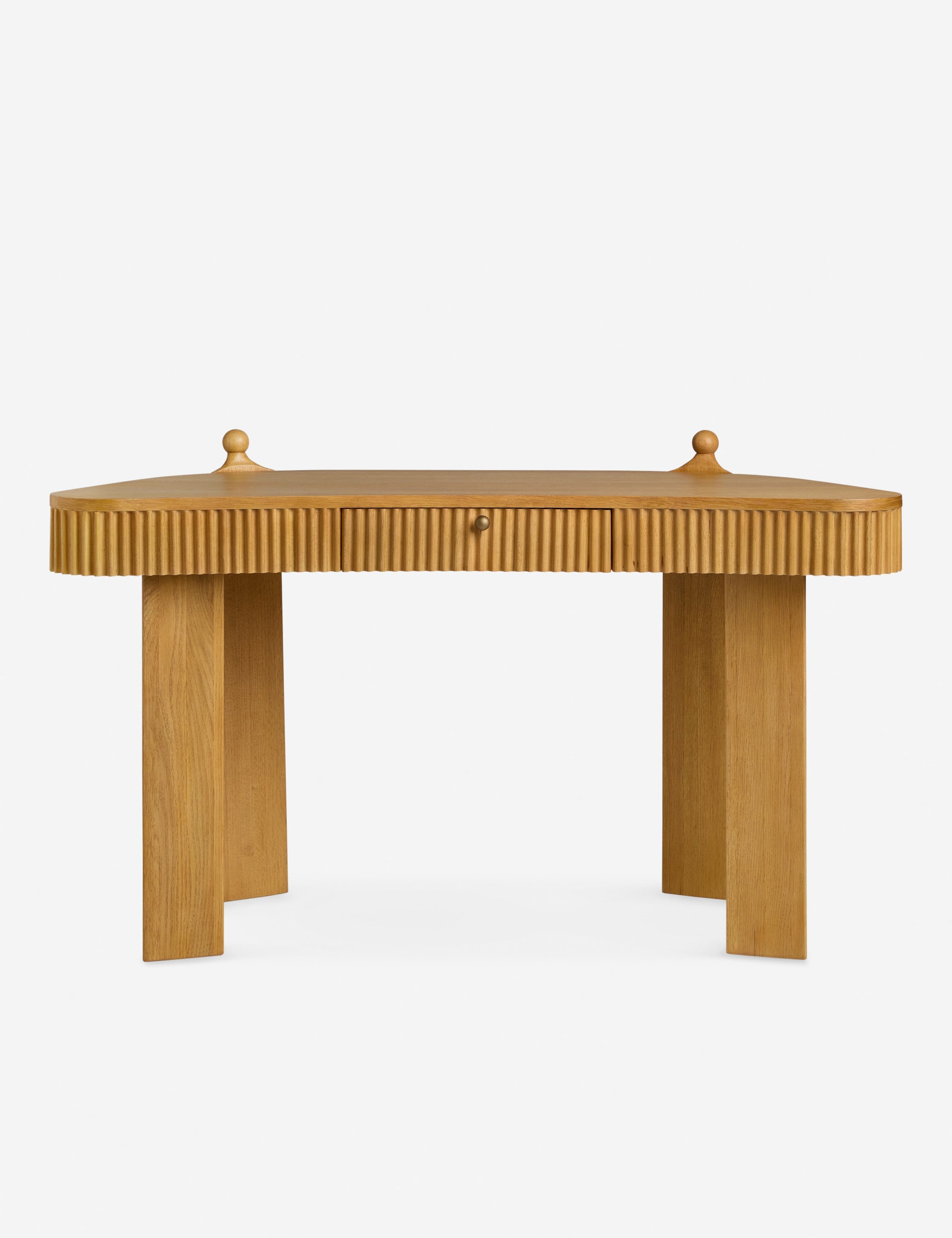 Arnie Desk by Sarah Sherman Samuel