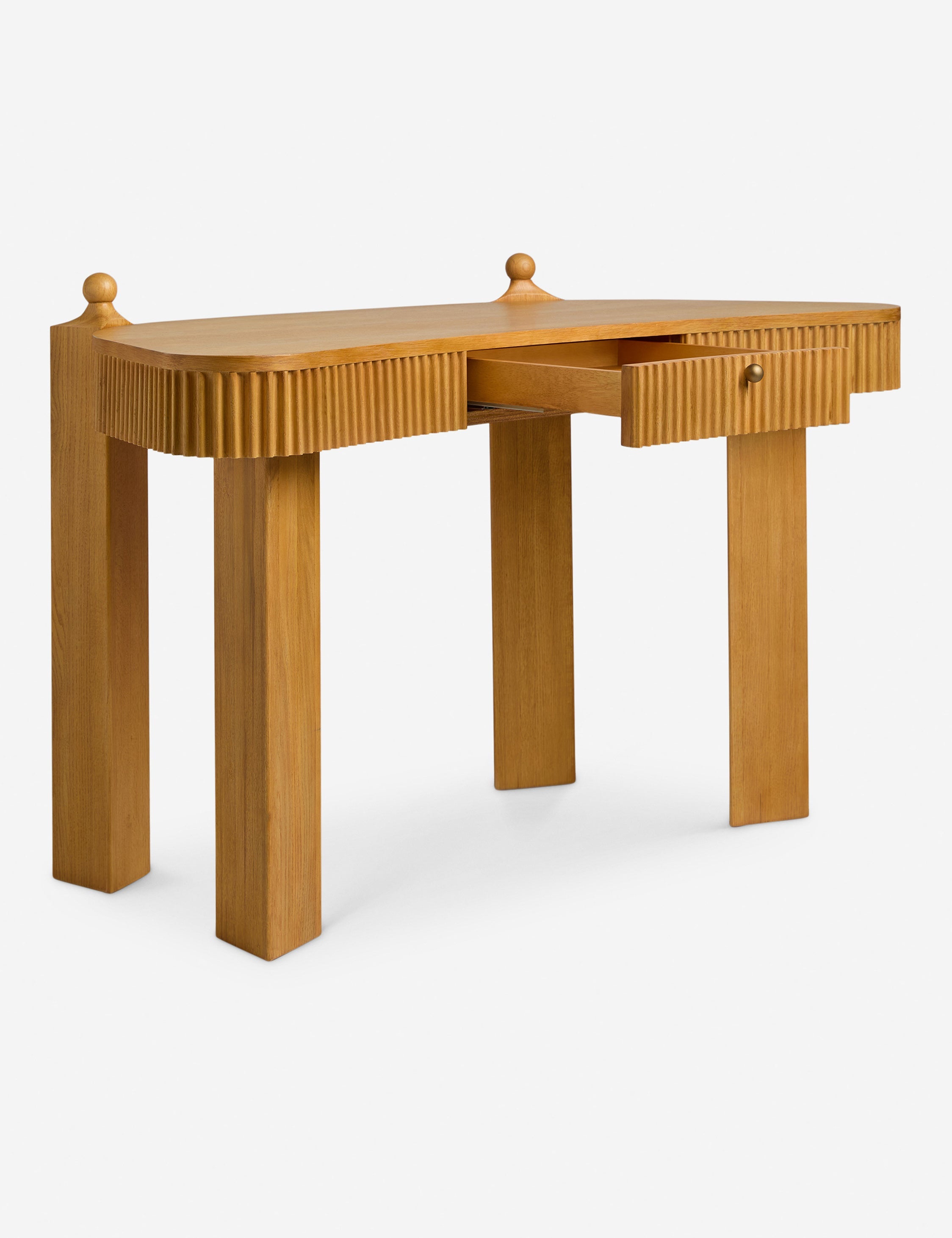 Arnie Desk by Sarah Sherman Samuel