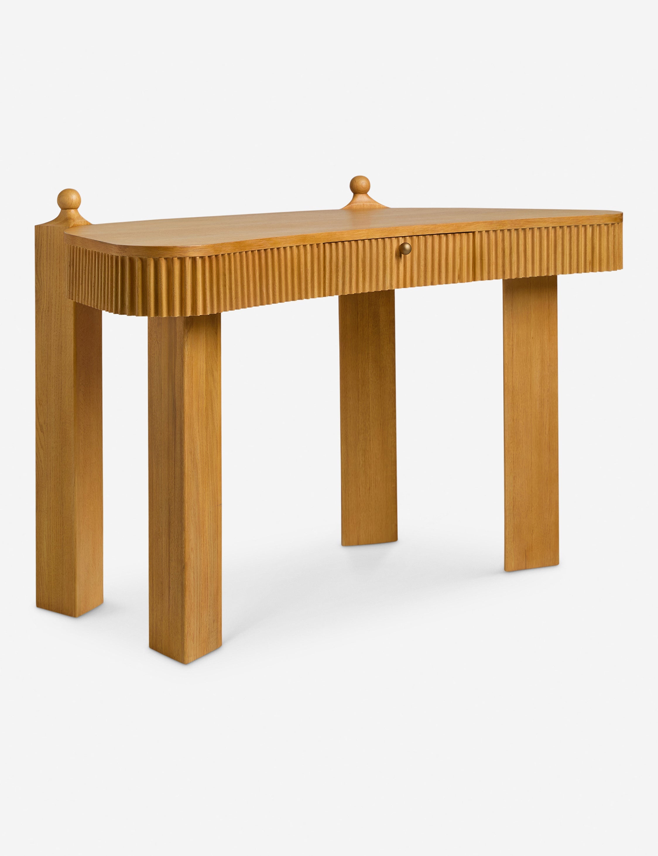 Arnie Desk by Sarah Sherman Samuel
