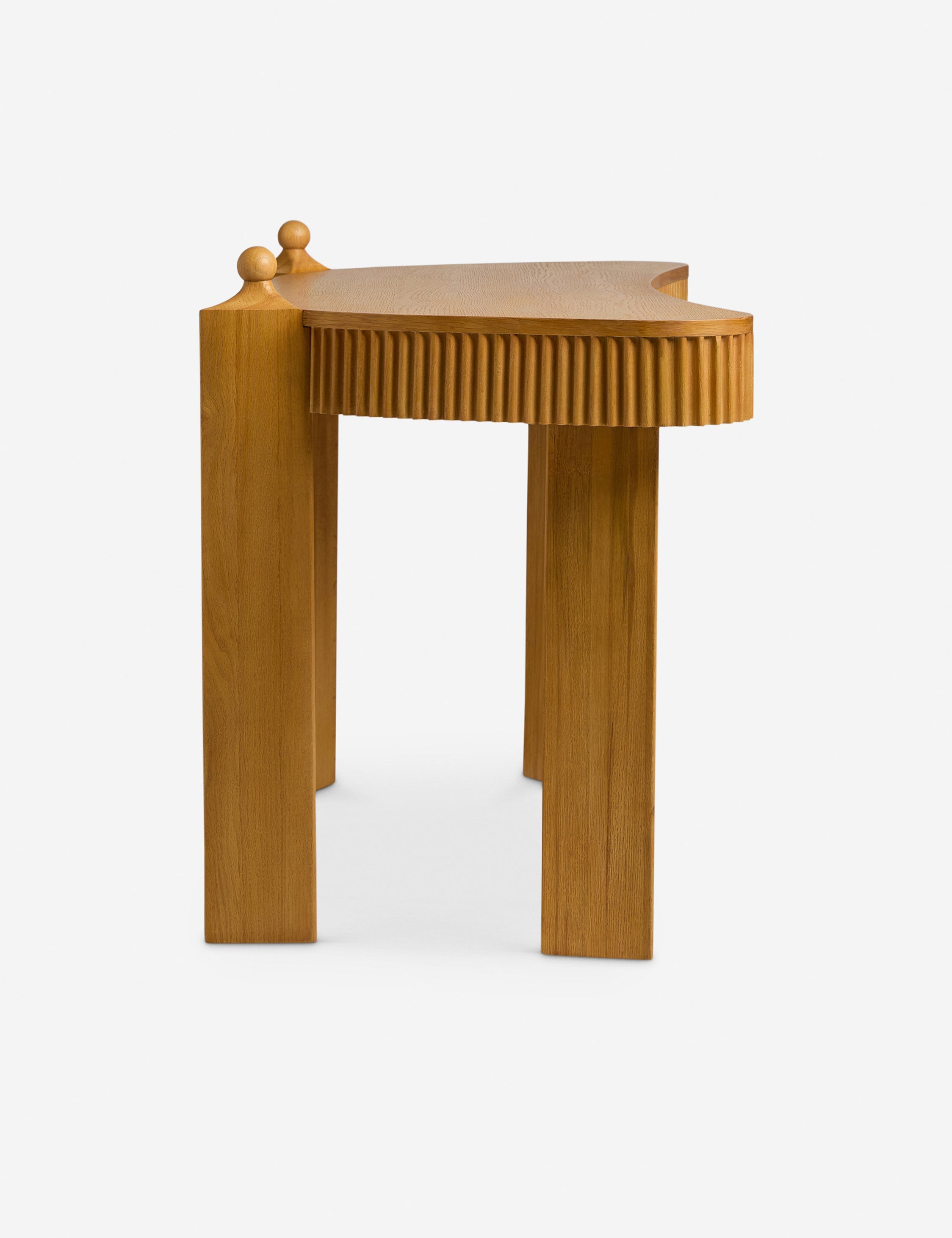 Arnie Desk by Sarah Sherman Samuel