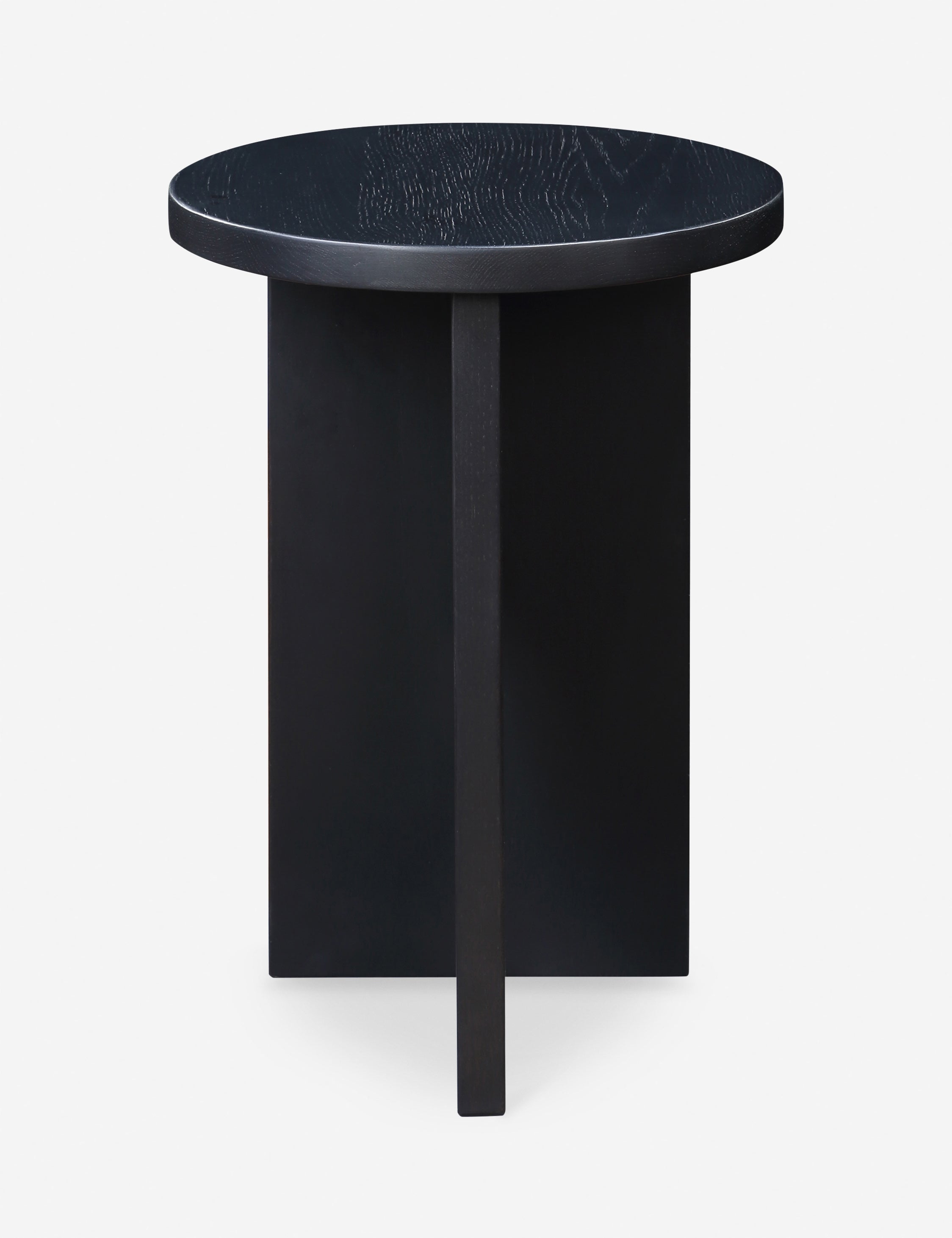 Durante Round Side Table