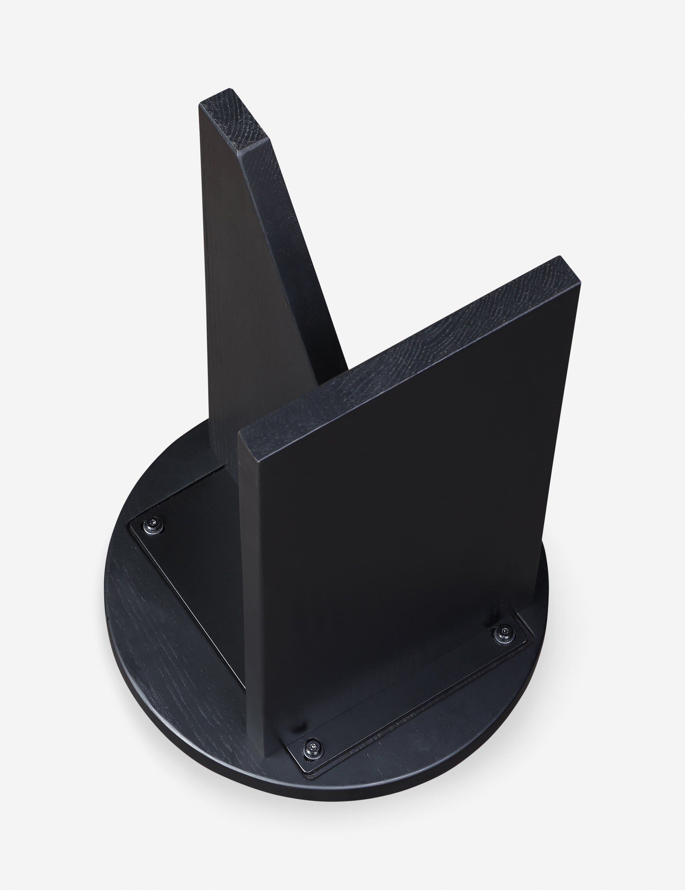 Durante Round Side Table