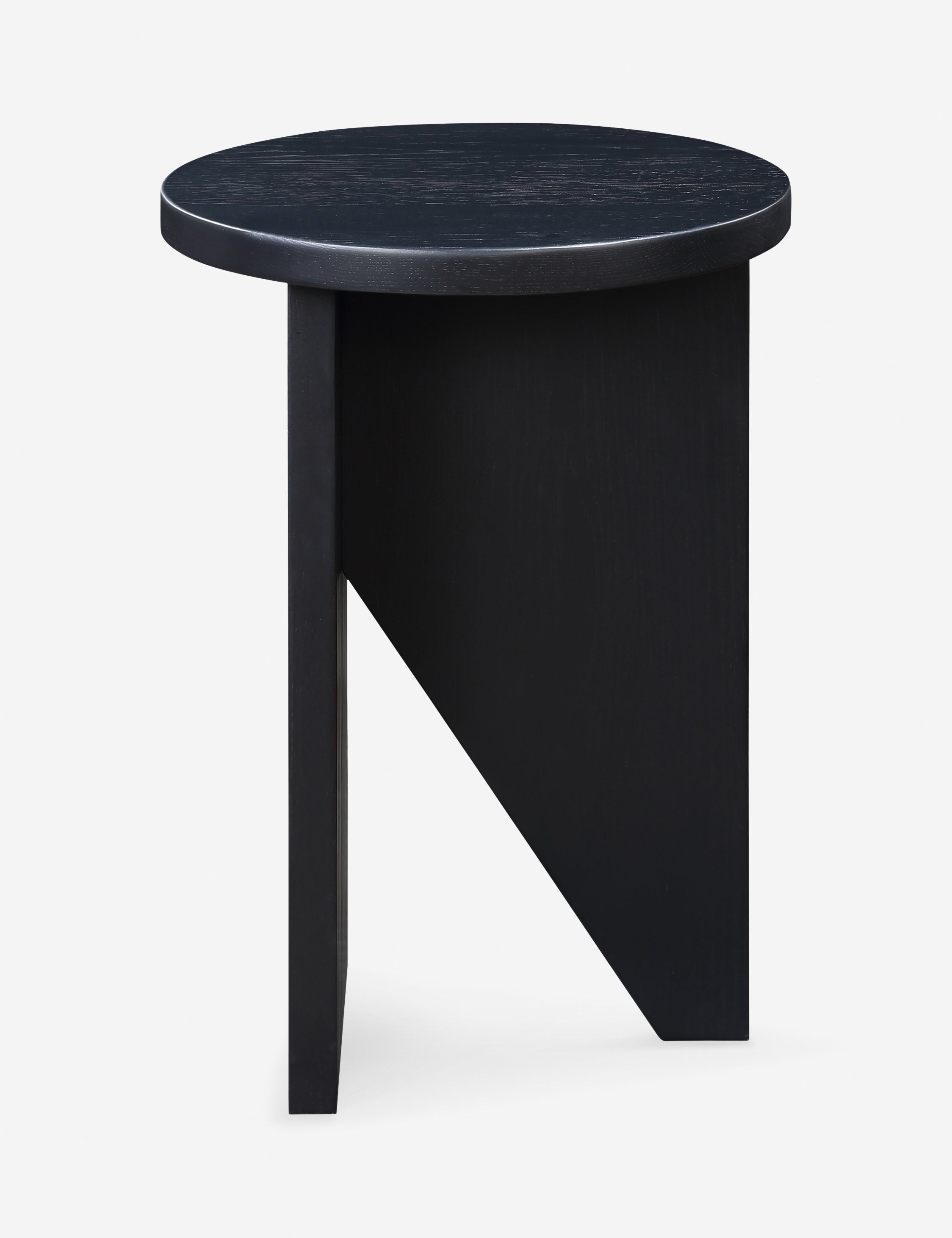 Durante Round Side Table