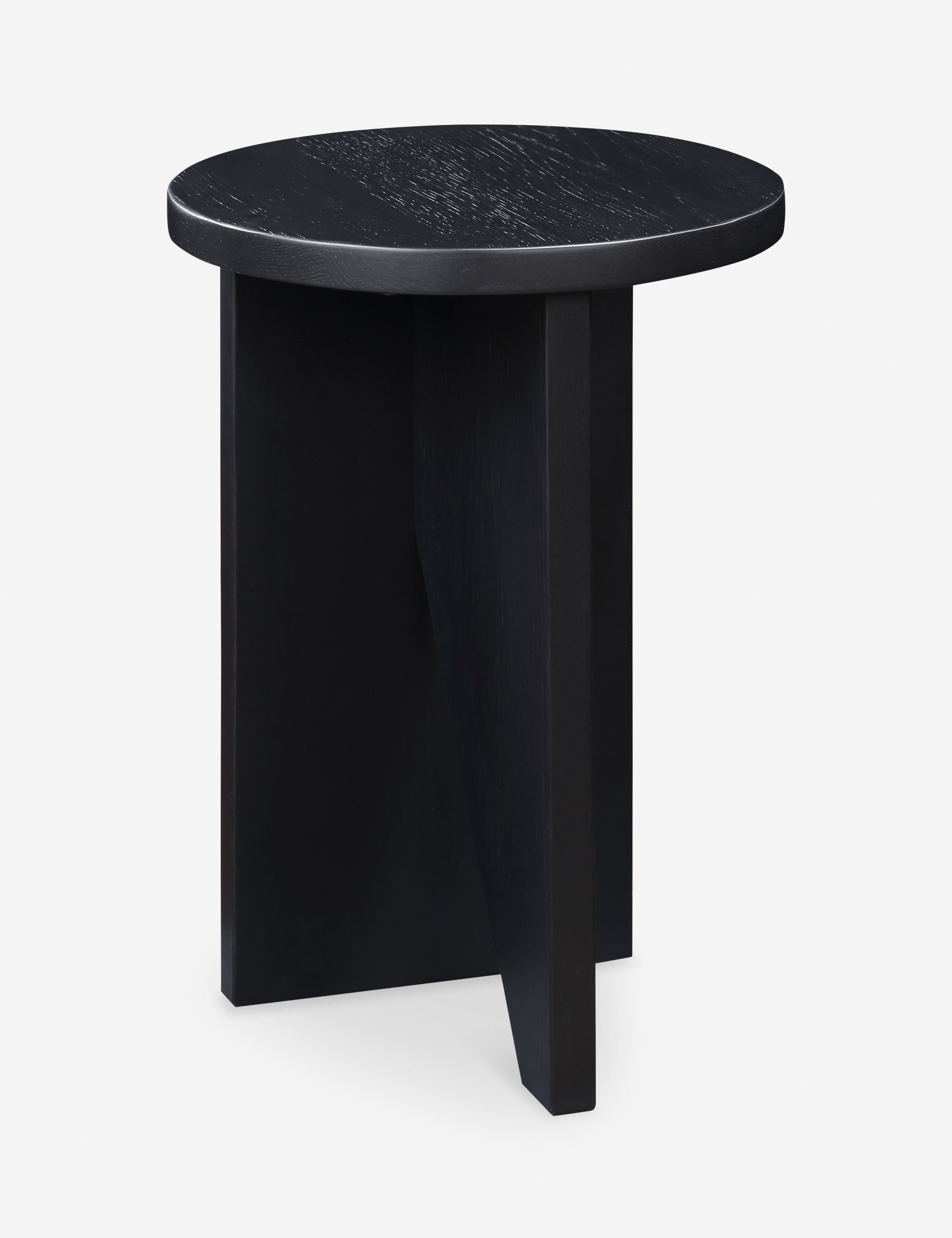 Durante Round Side Table