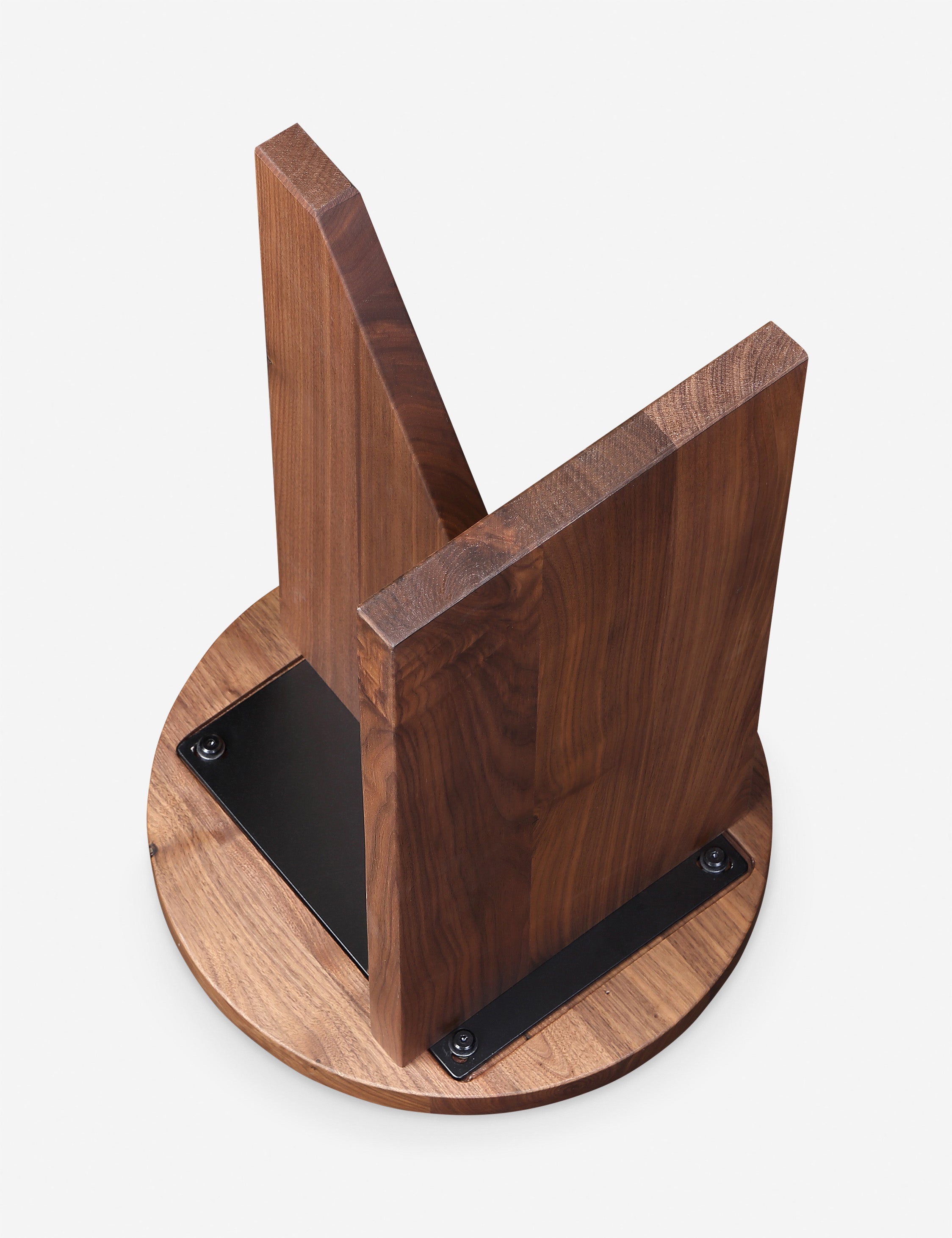 Durante Round Side Table