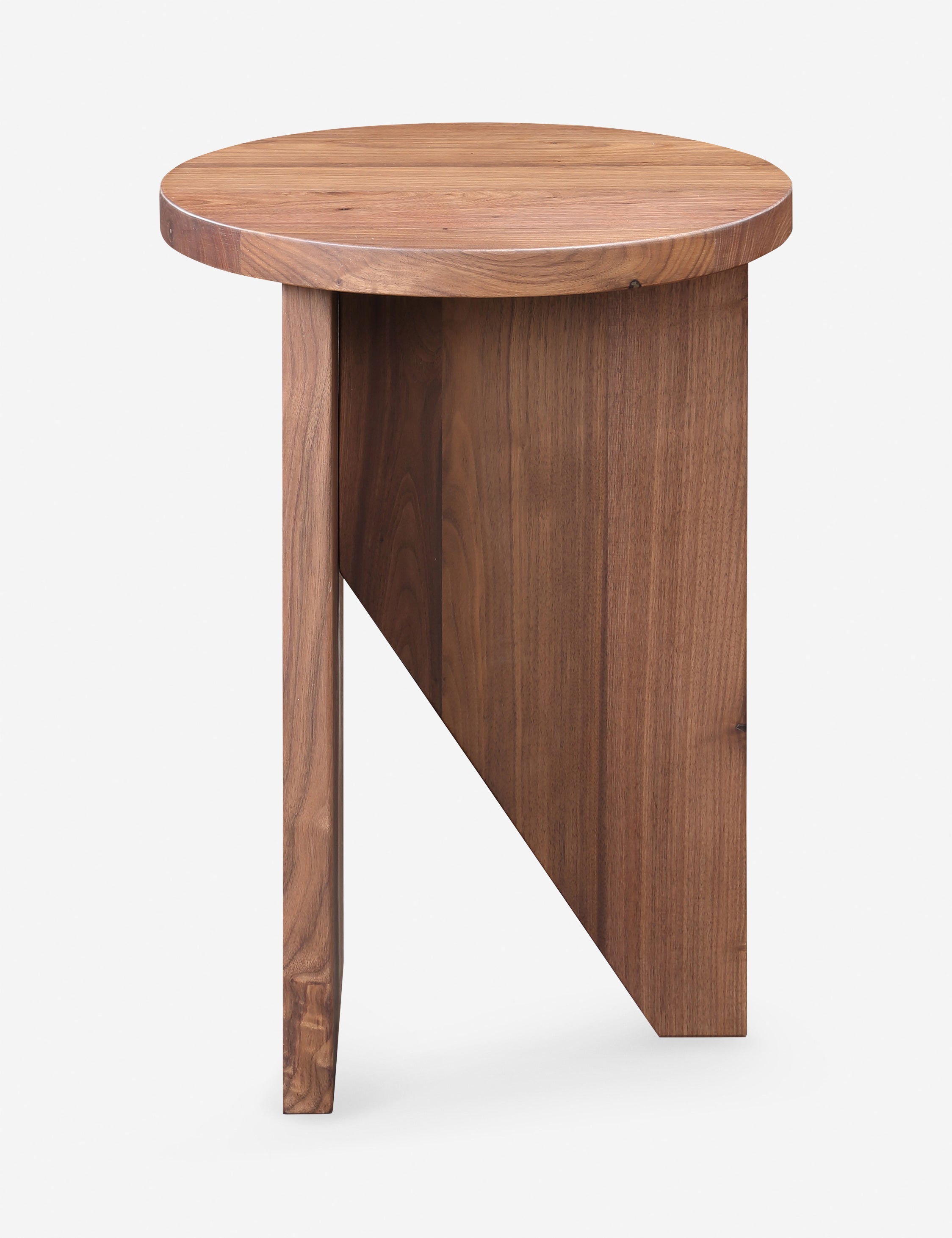 Durante Round Side Table