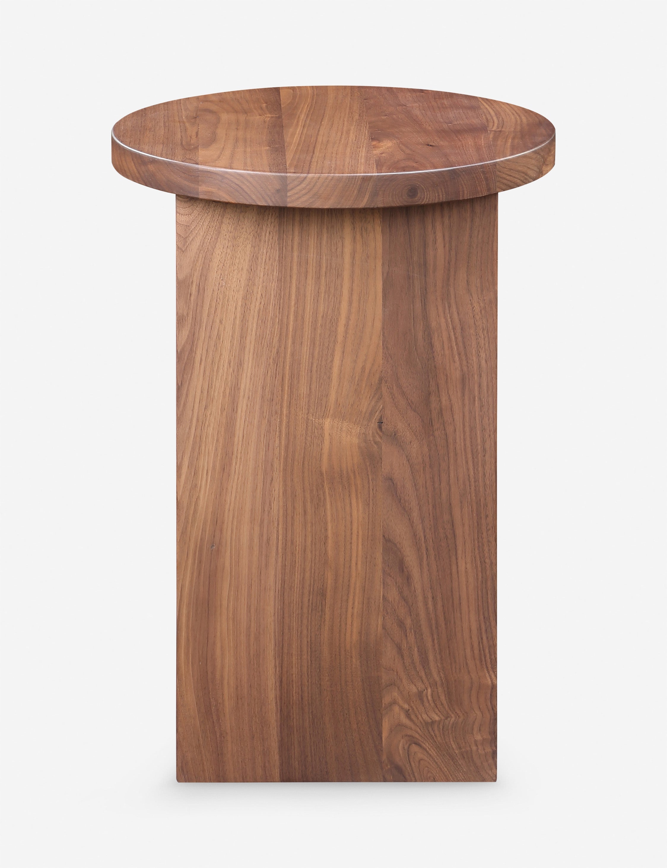 Durante Round Side Table