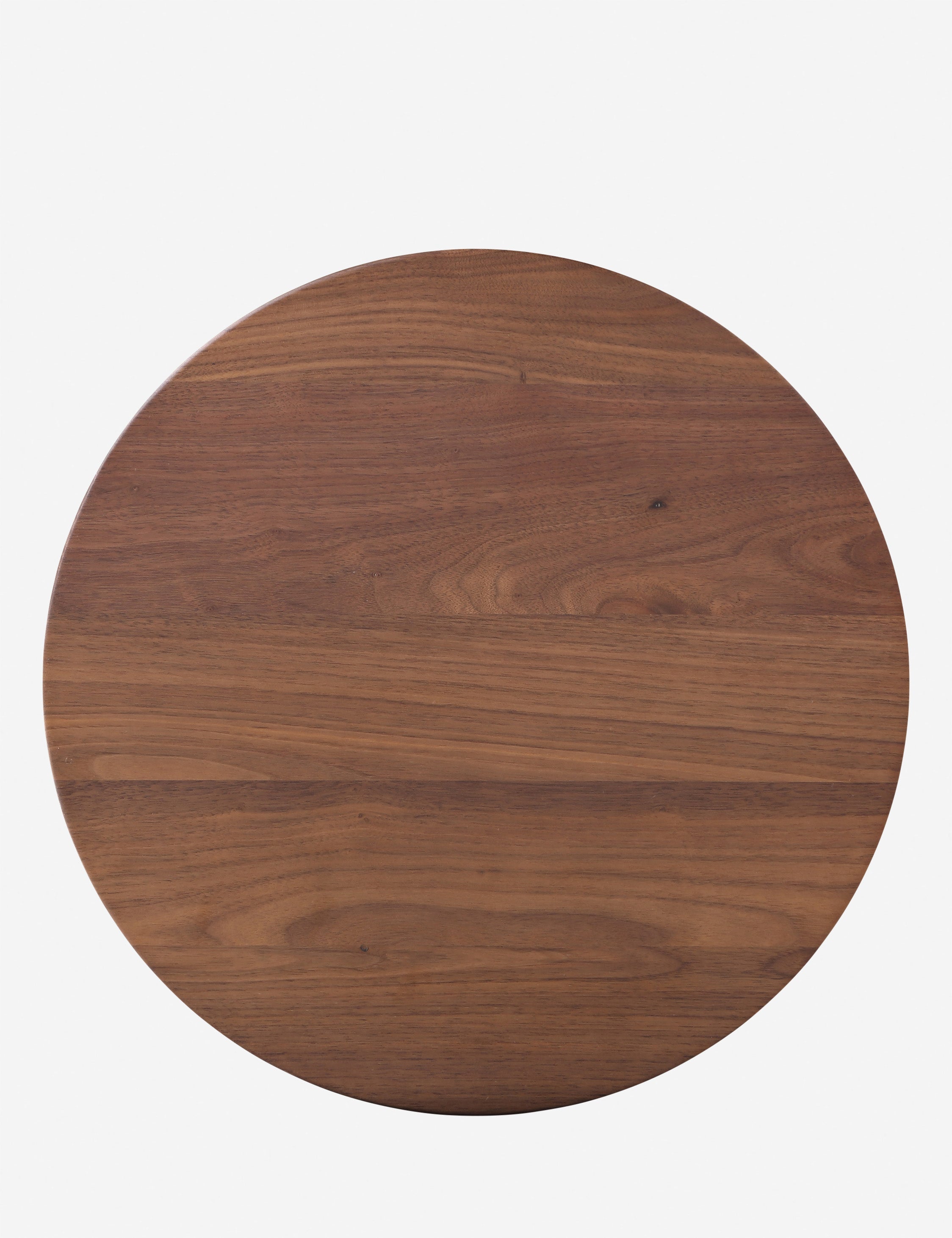 Durante Round Side Table