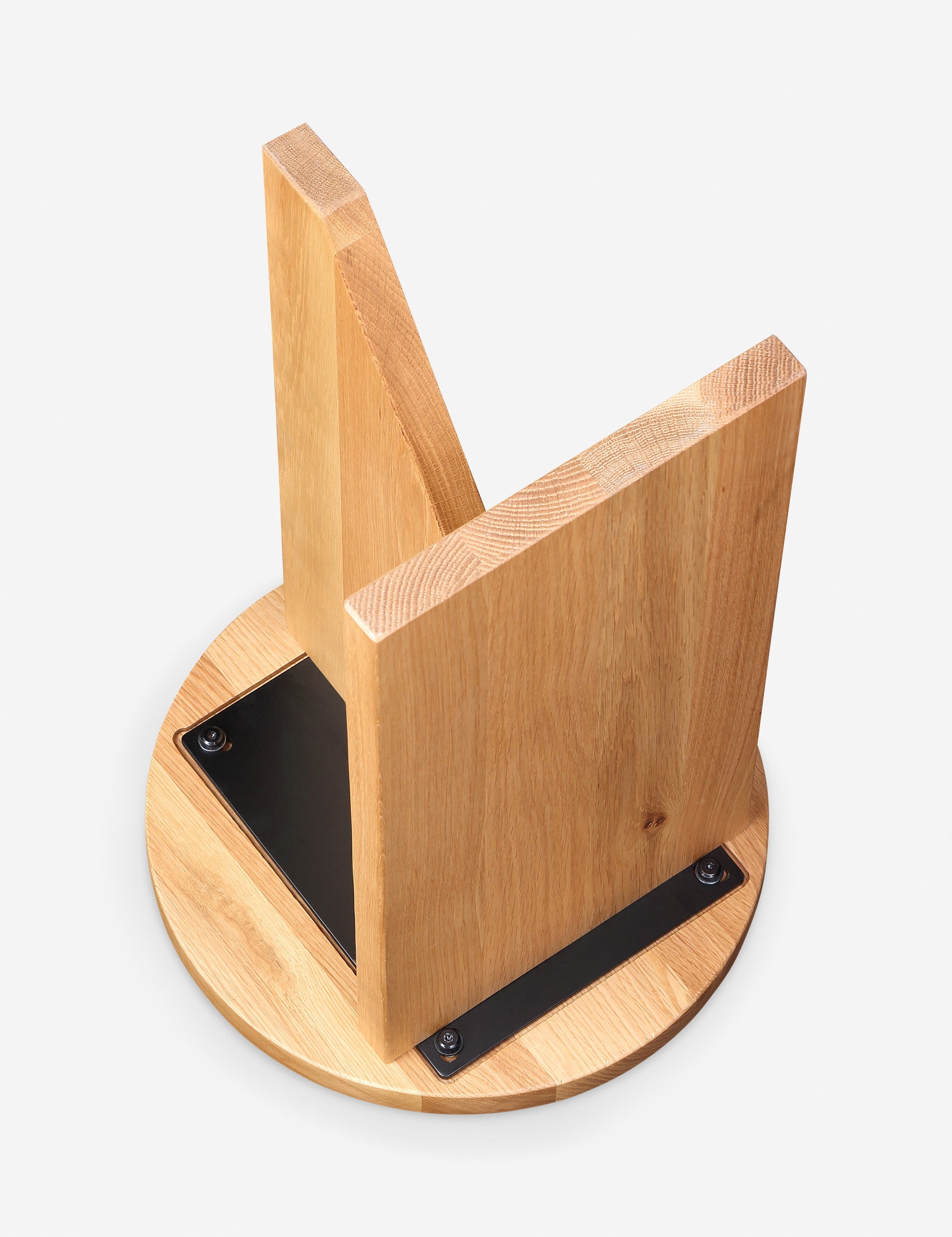 Durante Round Side Table