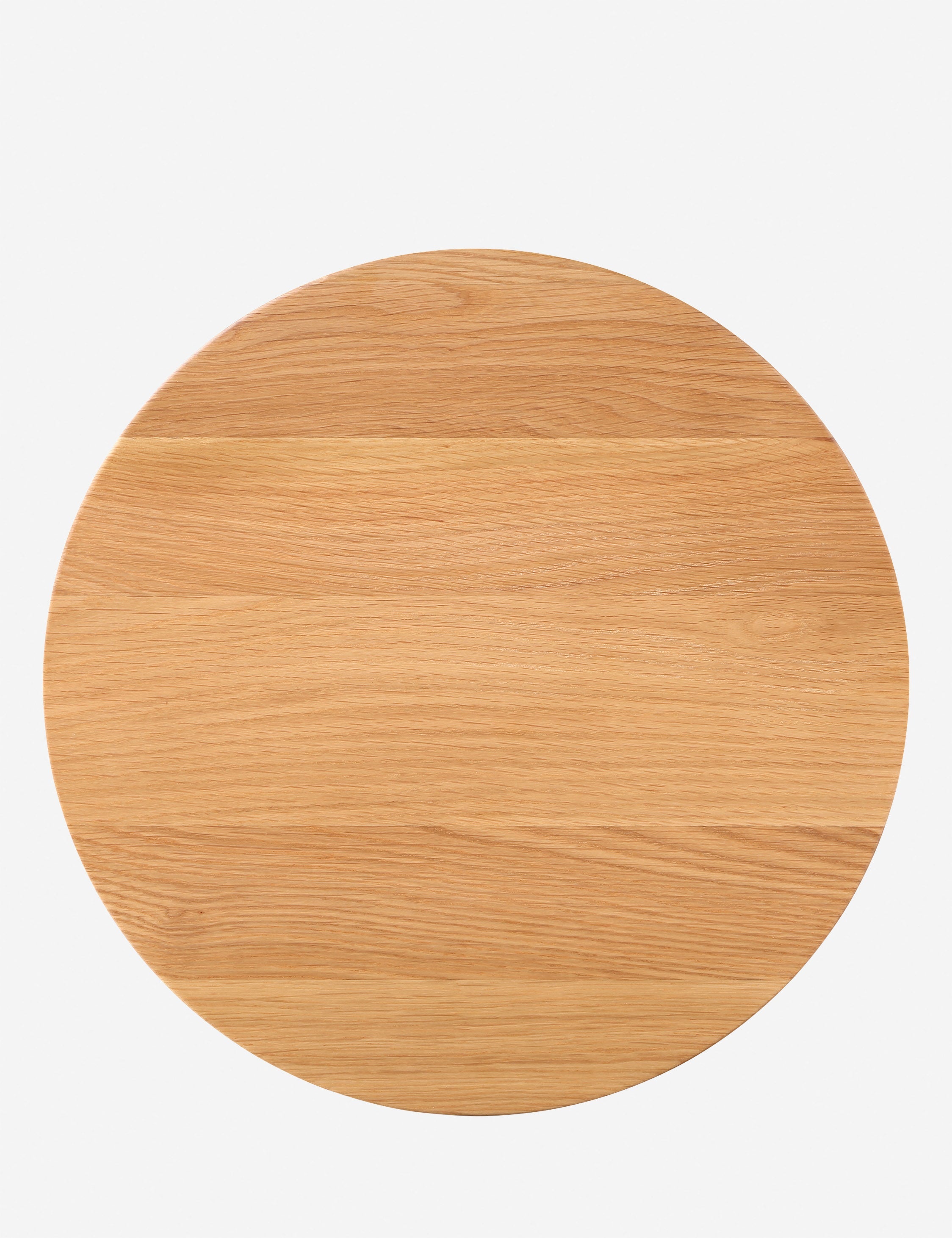 Durante Round Side Table