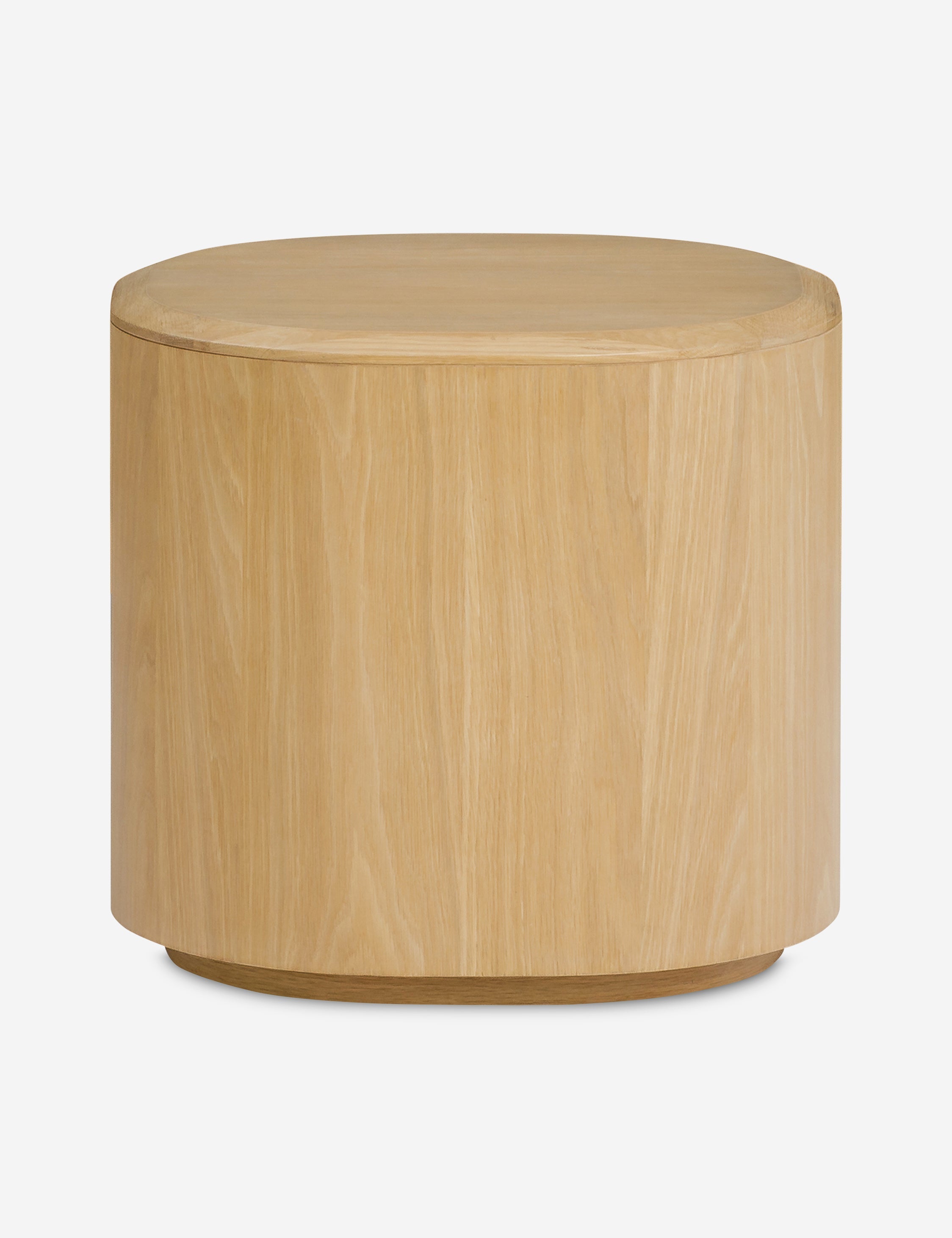 Wenna Round Side Table