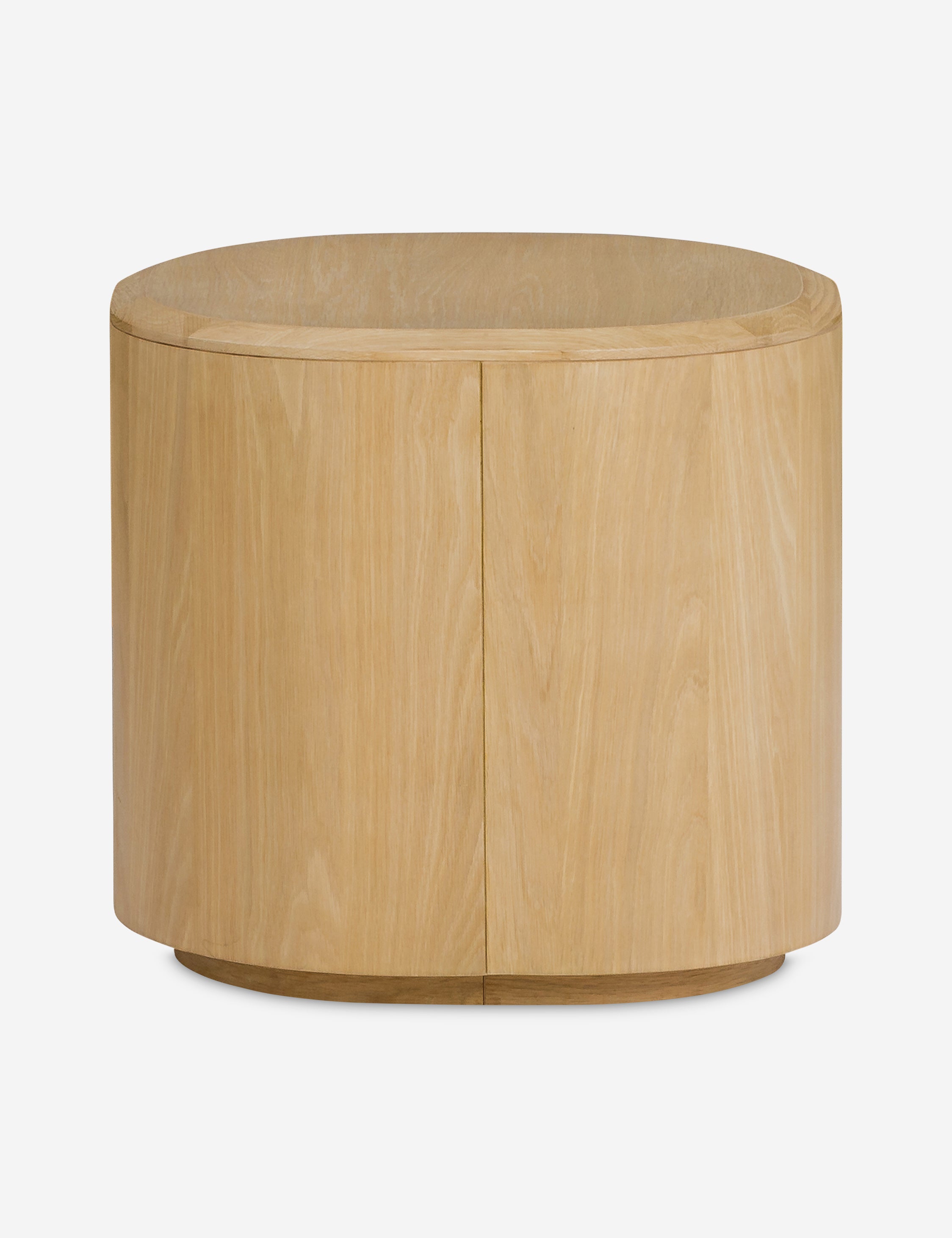 Wenna Round Side Table