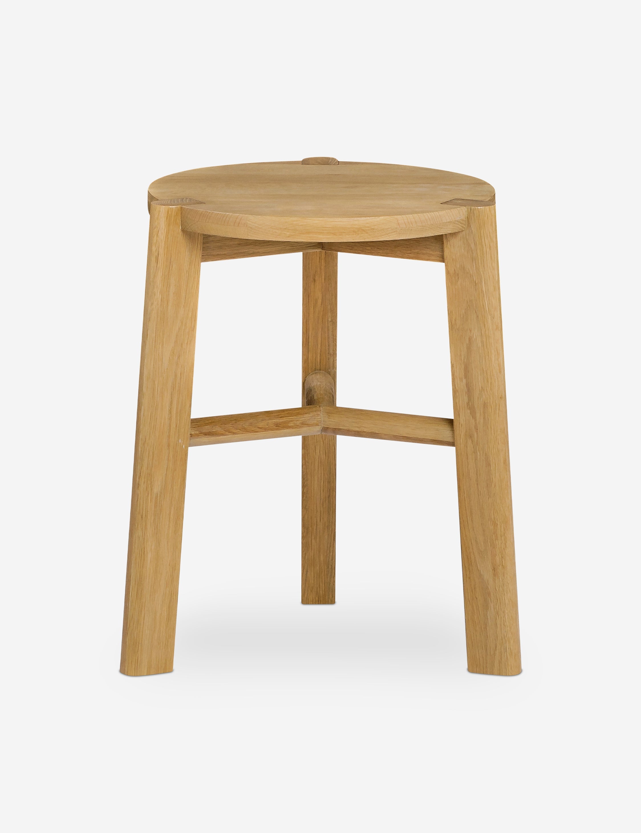 Hendon Round Side Table