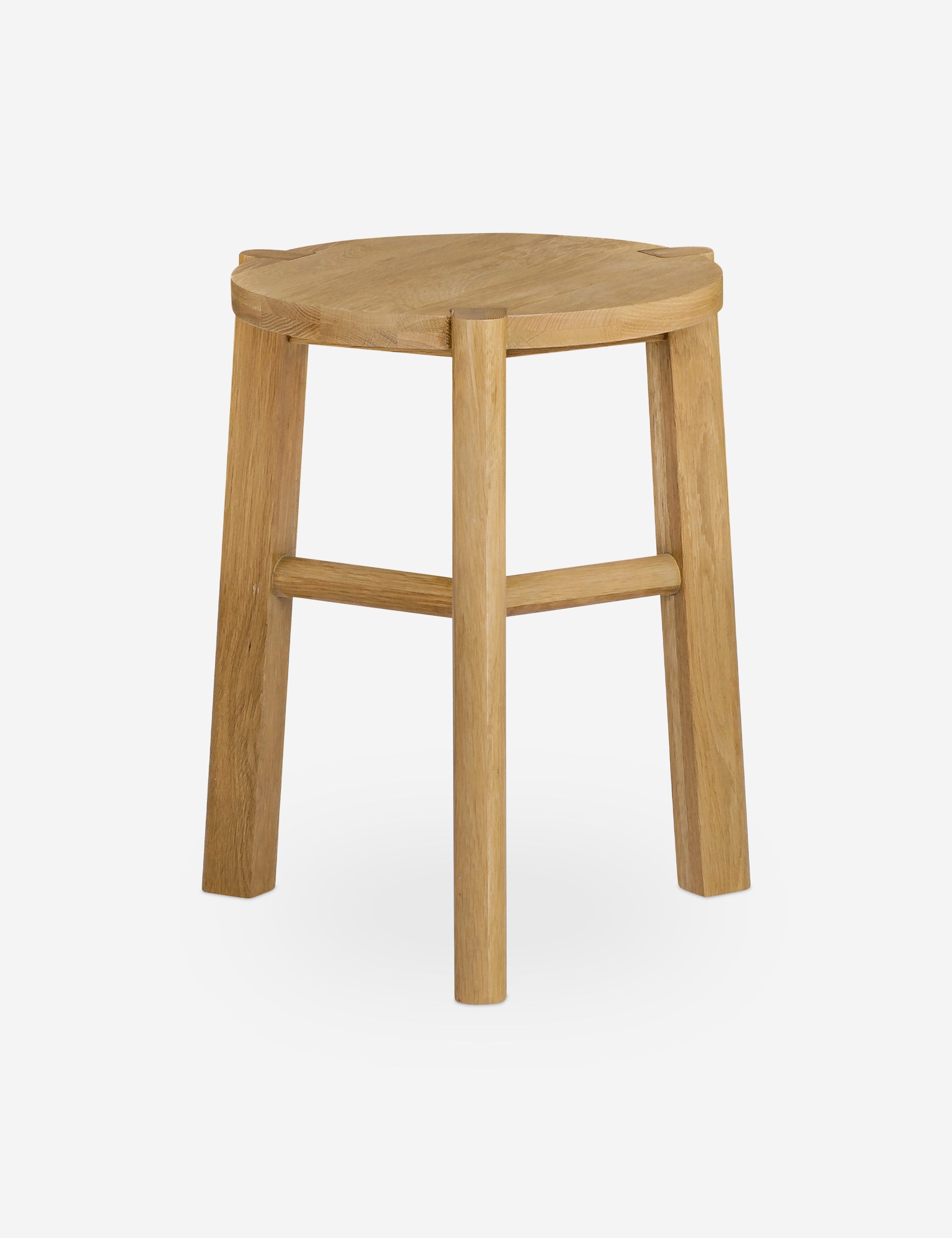 Hendon Round Side Table