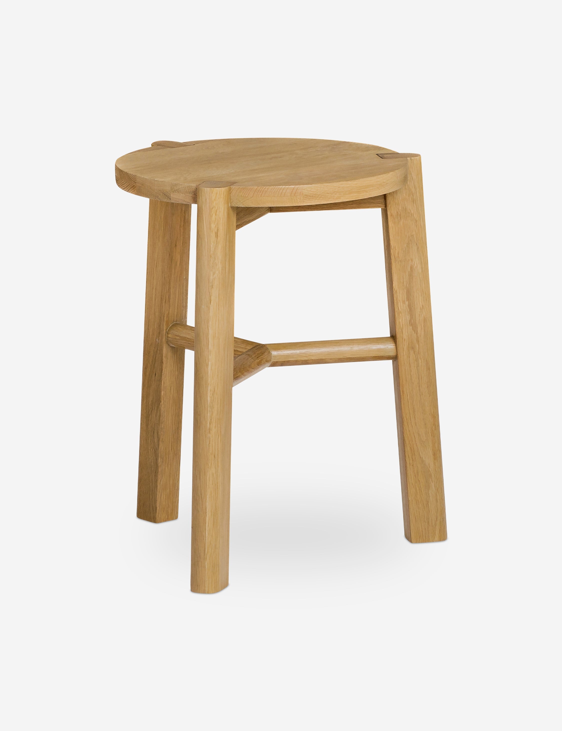 Hendon Round Side Table