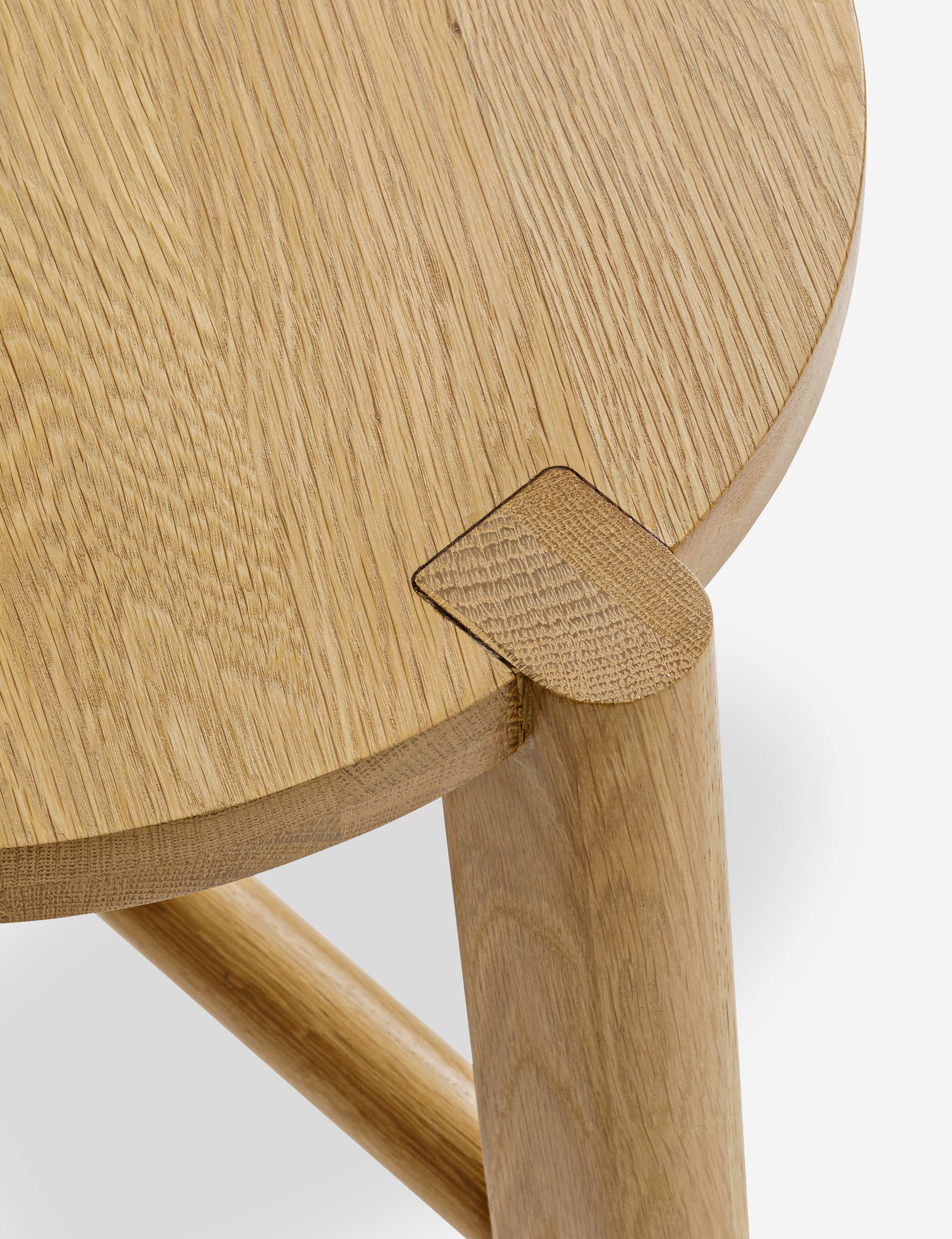 Hendon Round Side Table