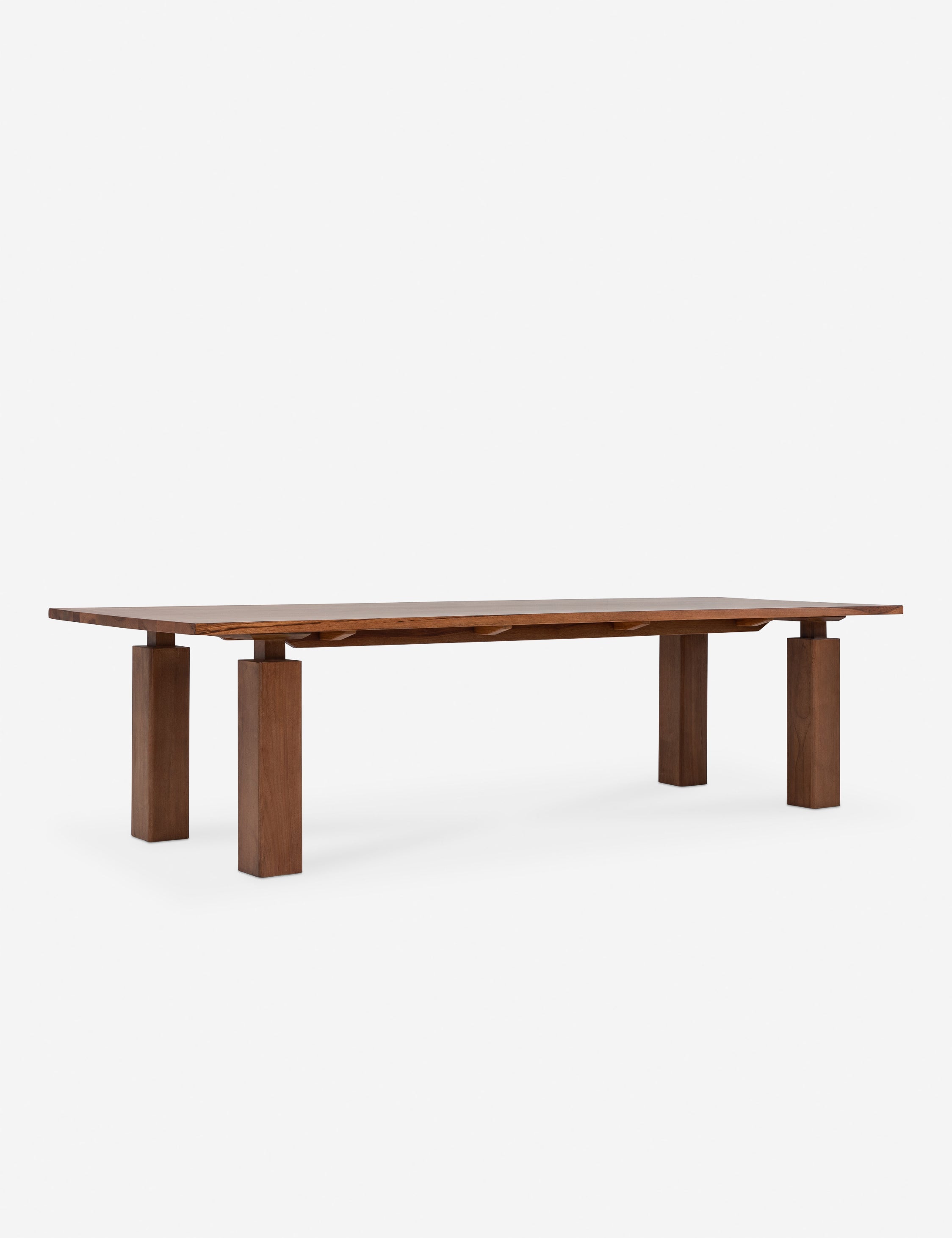 Wolo Dining Table by Sun at Six