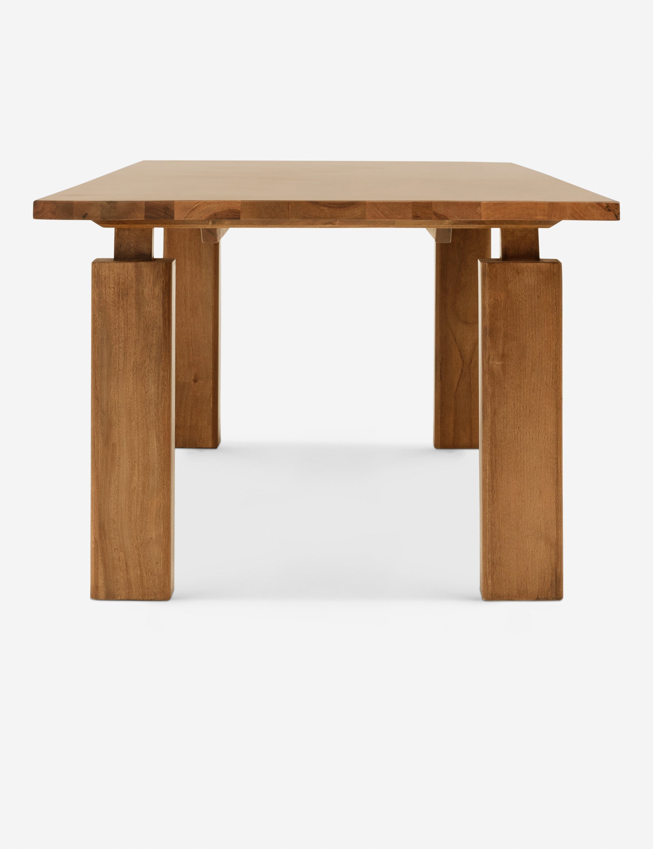 Wolo Dining Table by Sun at Six
