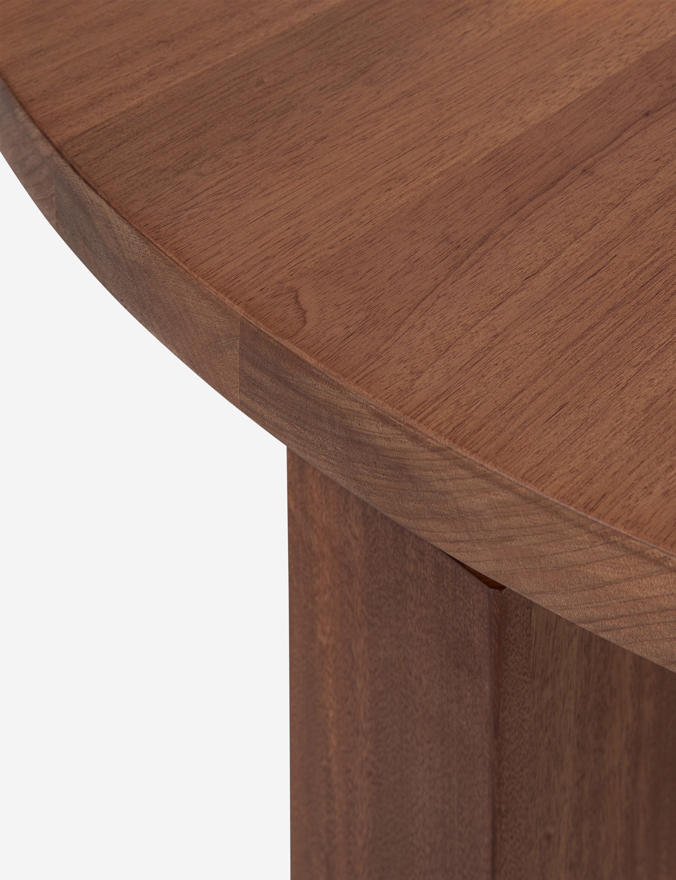 Wolo Round Coffee Table by Sun at Six