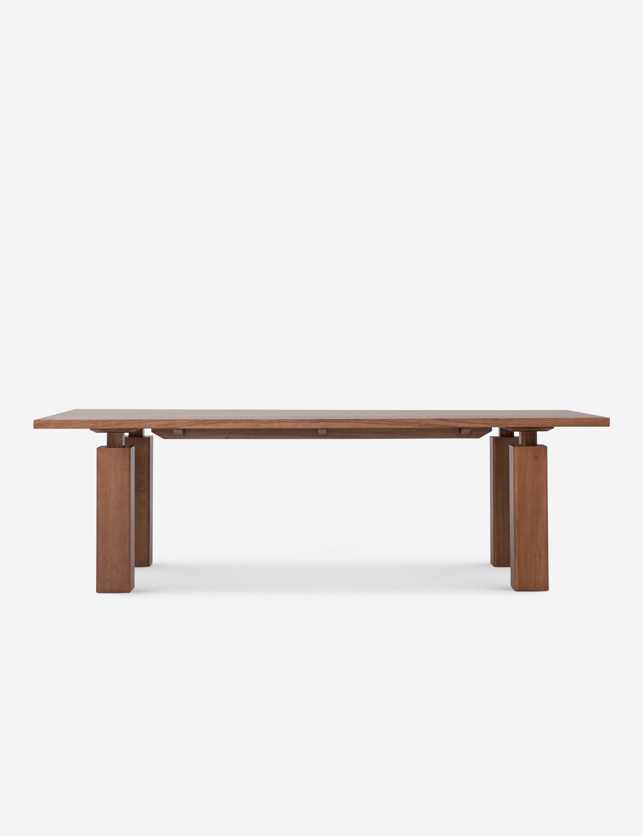 Wolo Dining Table by Sun at Six