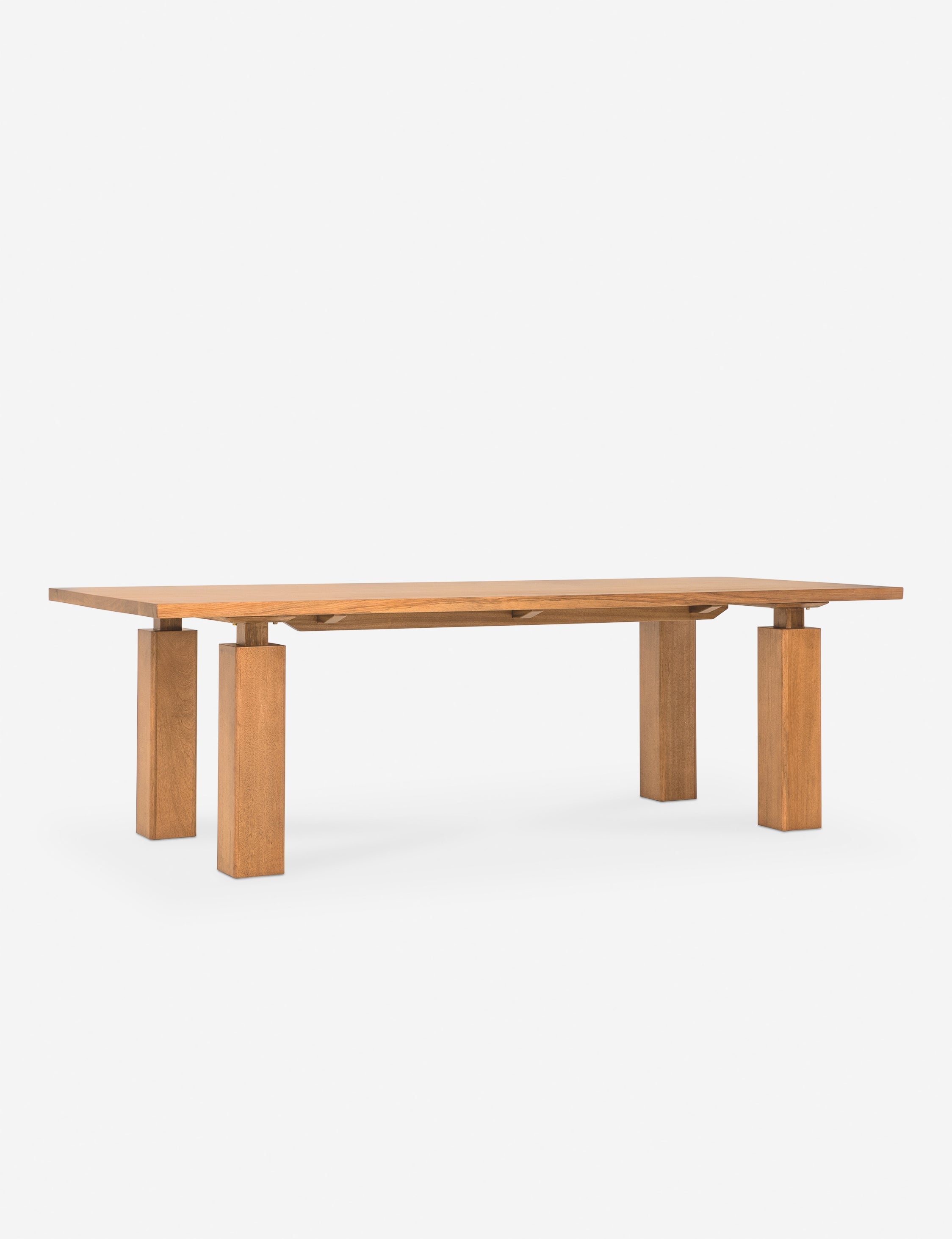 Wolo Dining Table by Sun at Six