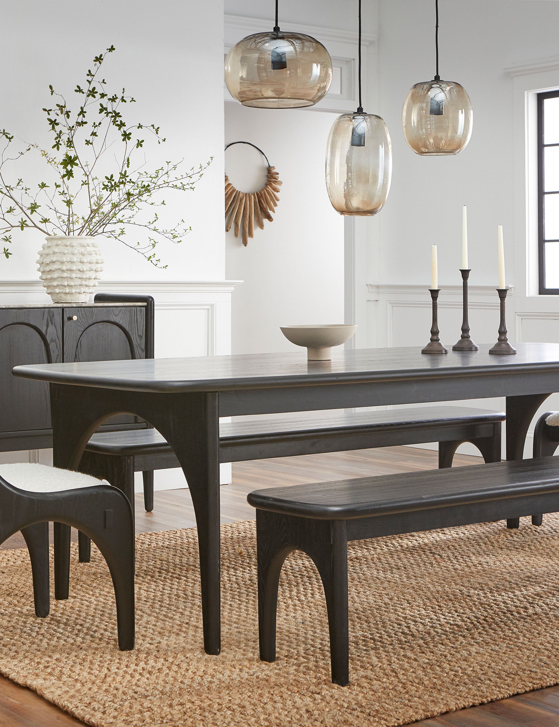 Ashford Dining Table