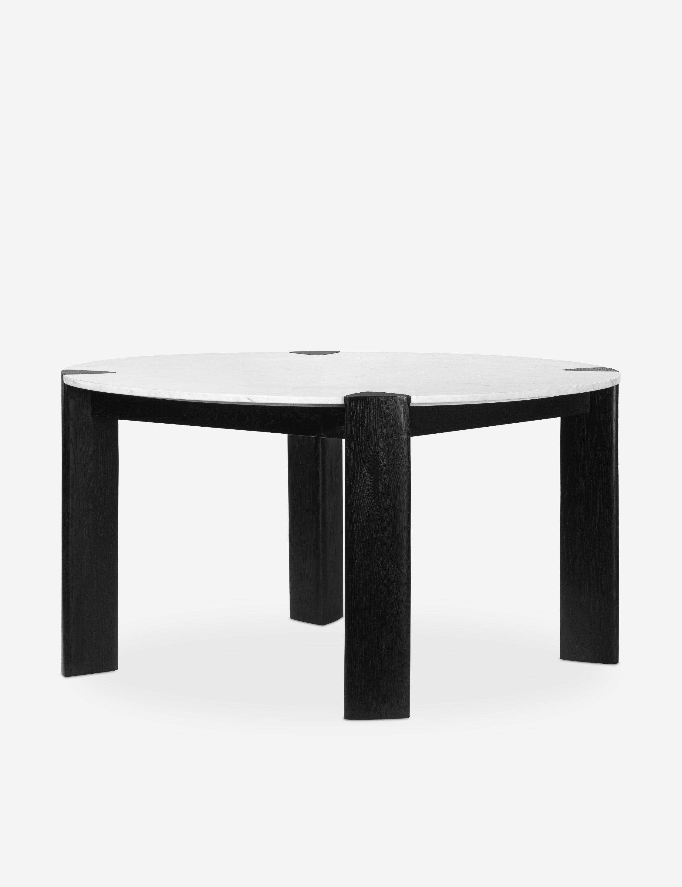 Bayer Round Dining Table