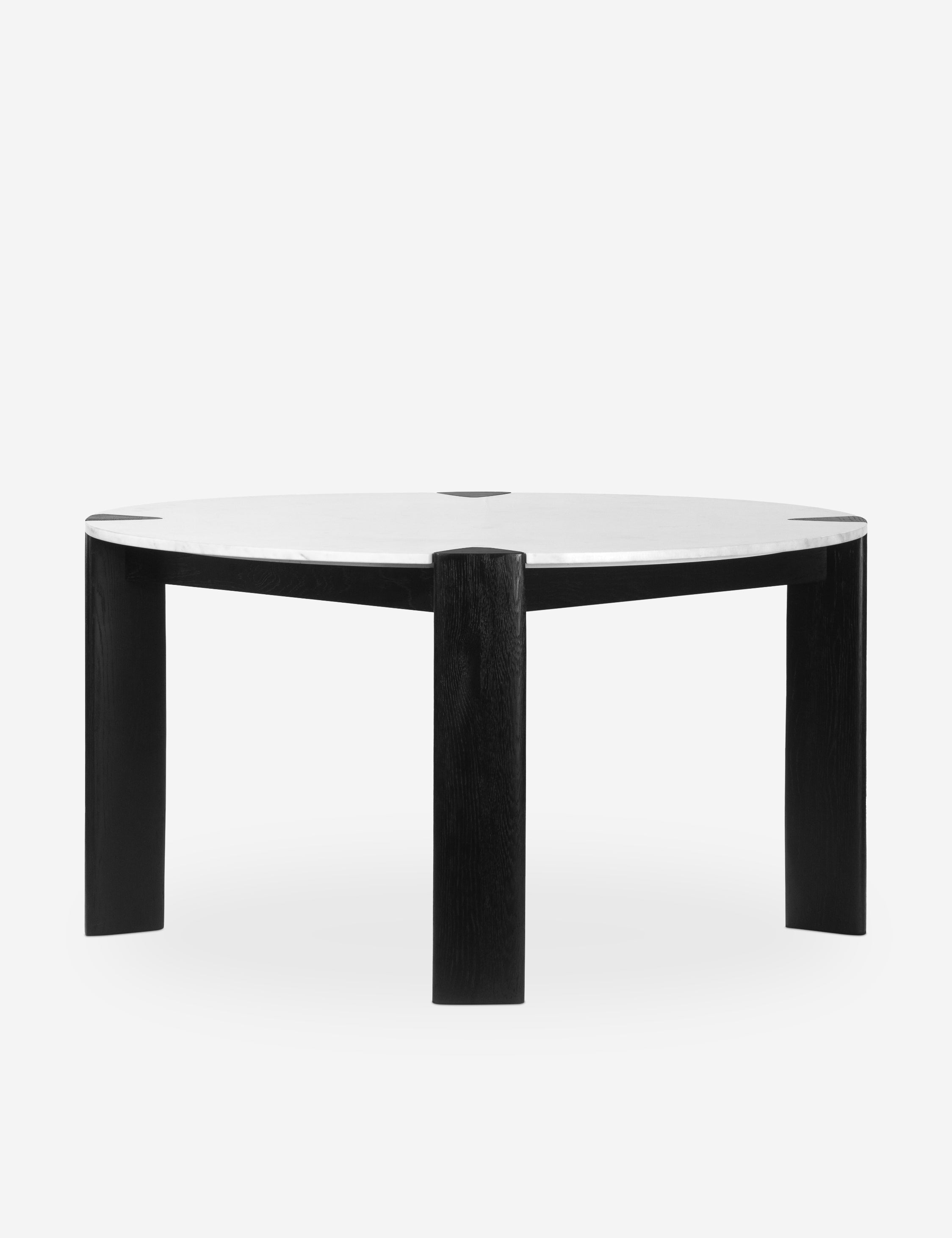 Bayer Round Dining Table