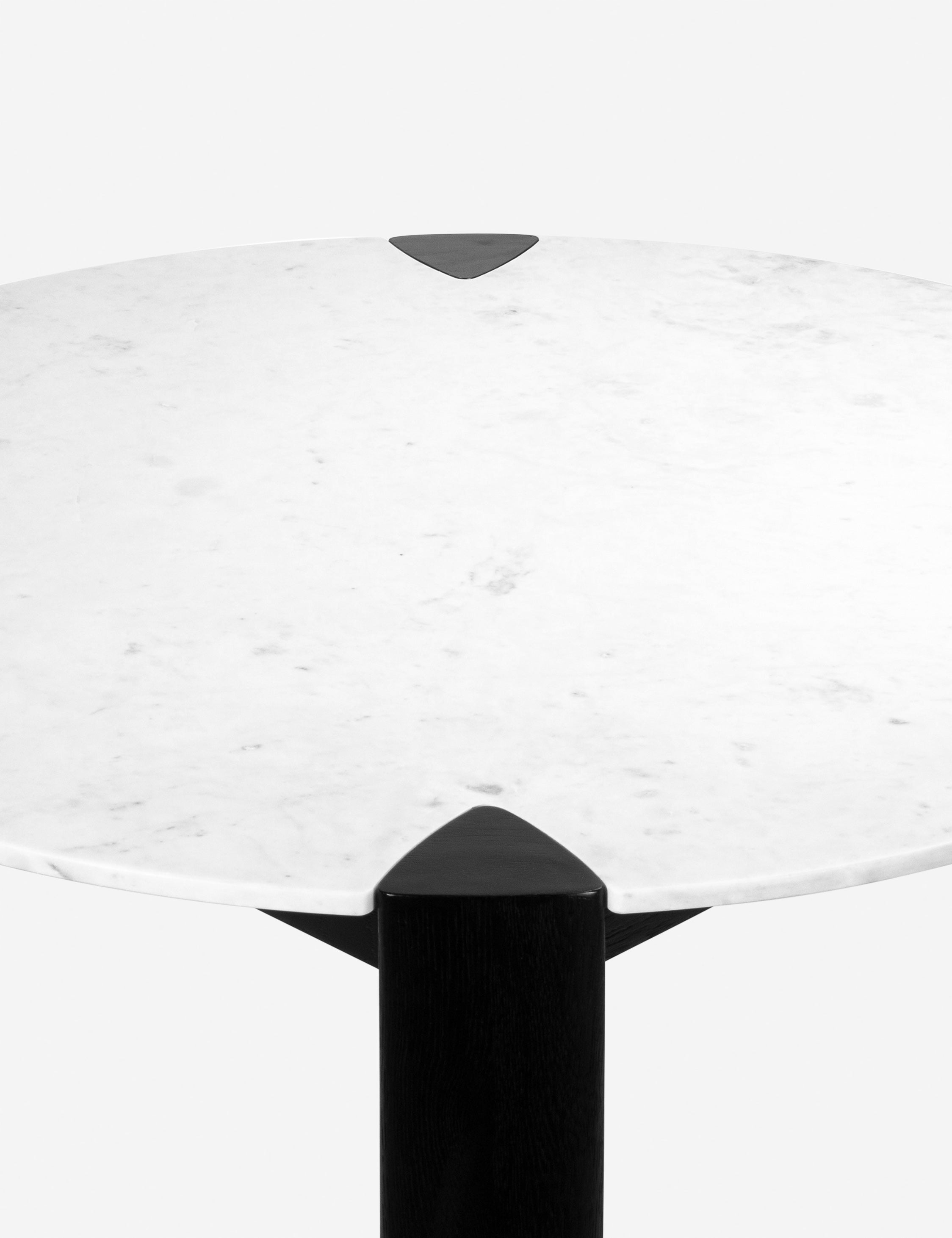 Bayer Round Dining Table